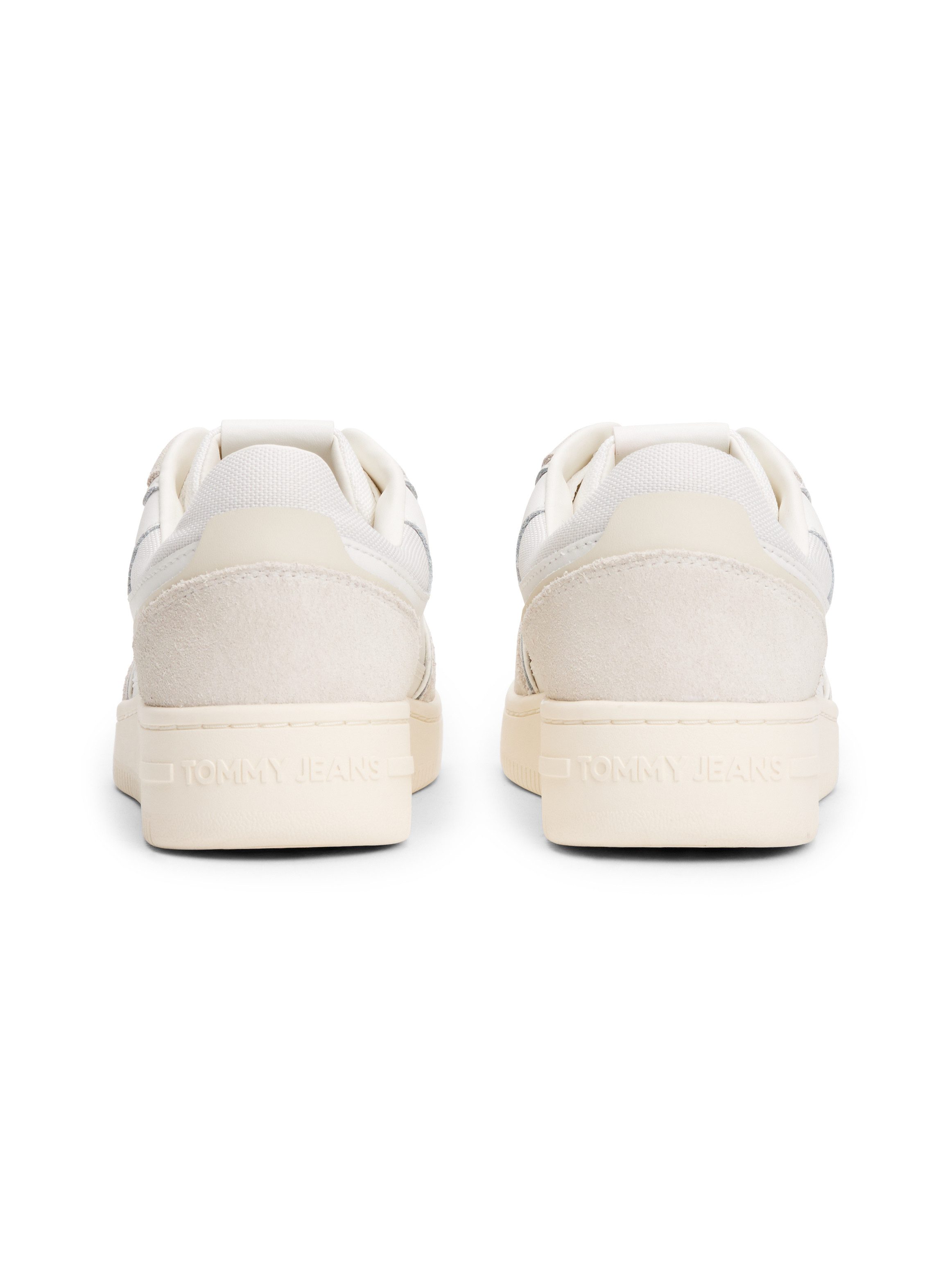 TOMMY JEANS Sneakers met sleehak