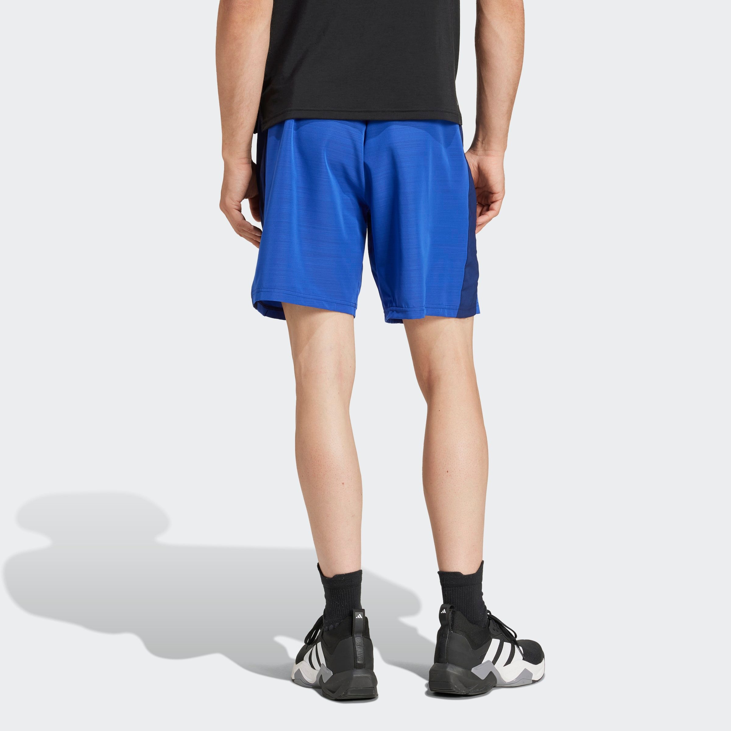 adidas Performance Short TR-ES WV MEL S (1-delig)