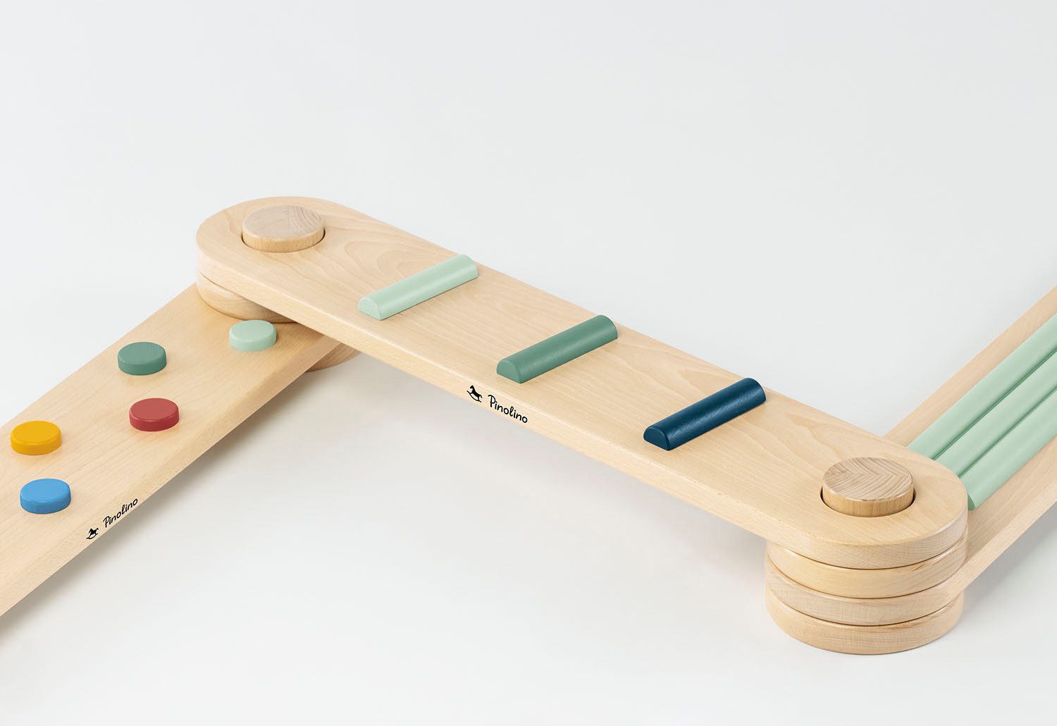 Pinolino® Balancetrainer Balance Parcours »Kari«