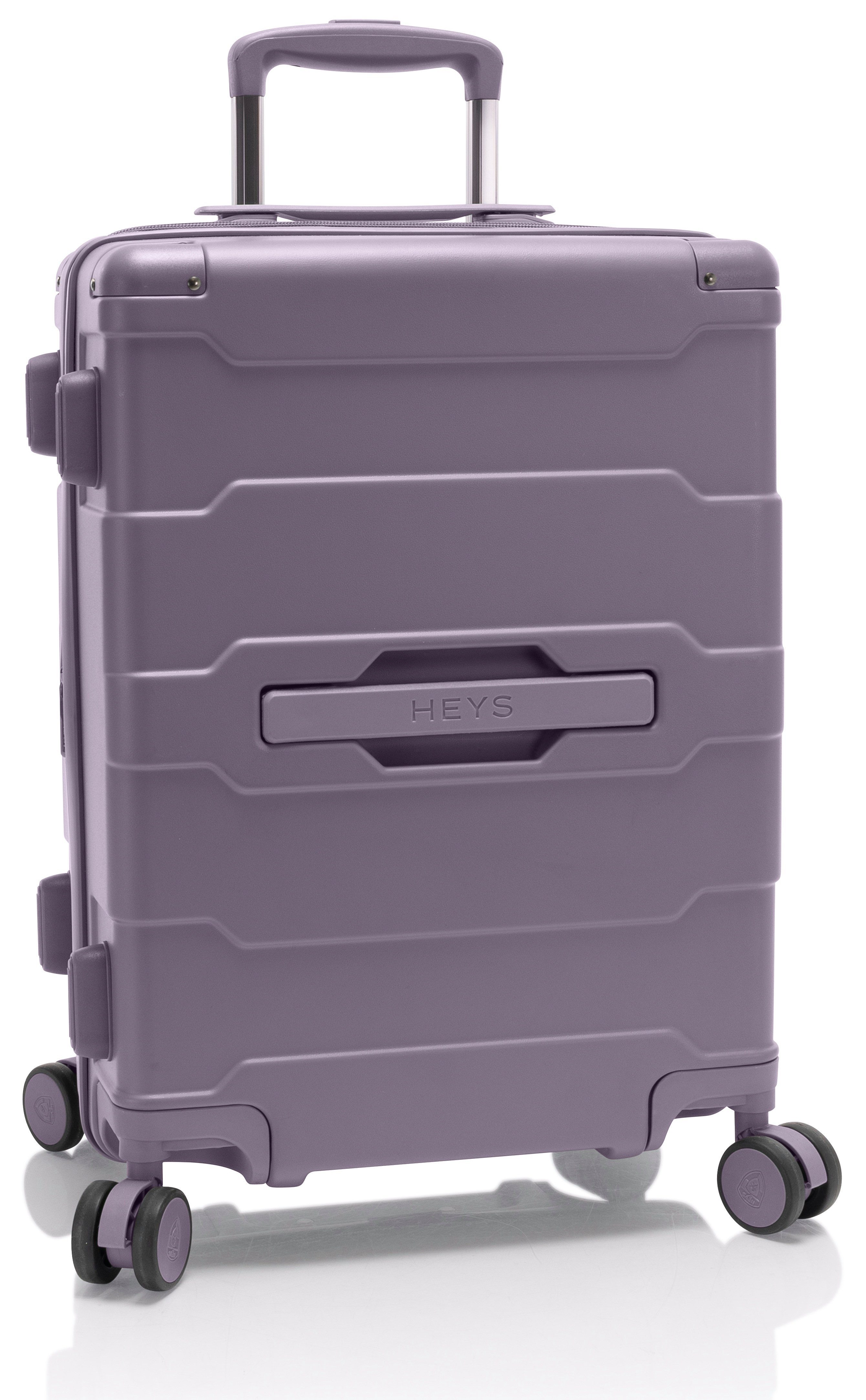 Heys Hardshell-trolley