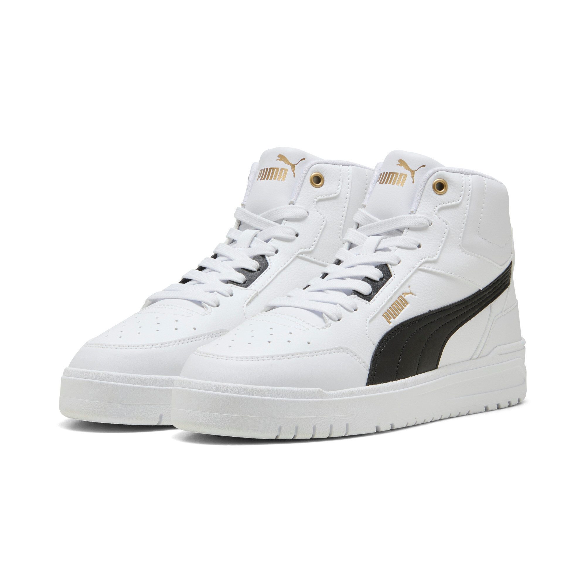 PUMA Sneakers SHUFFLE DOWNTOWN MID