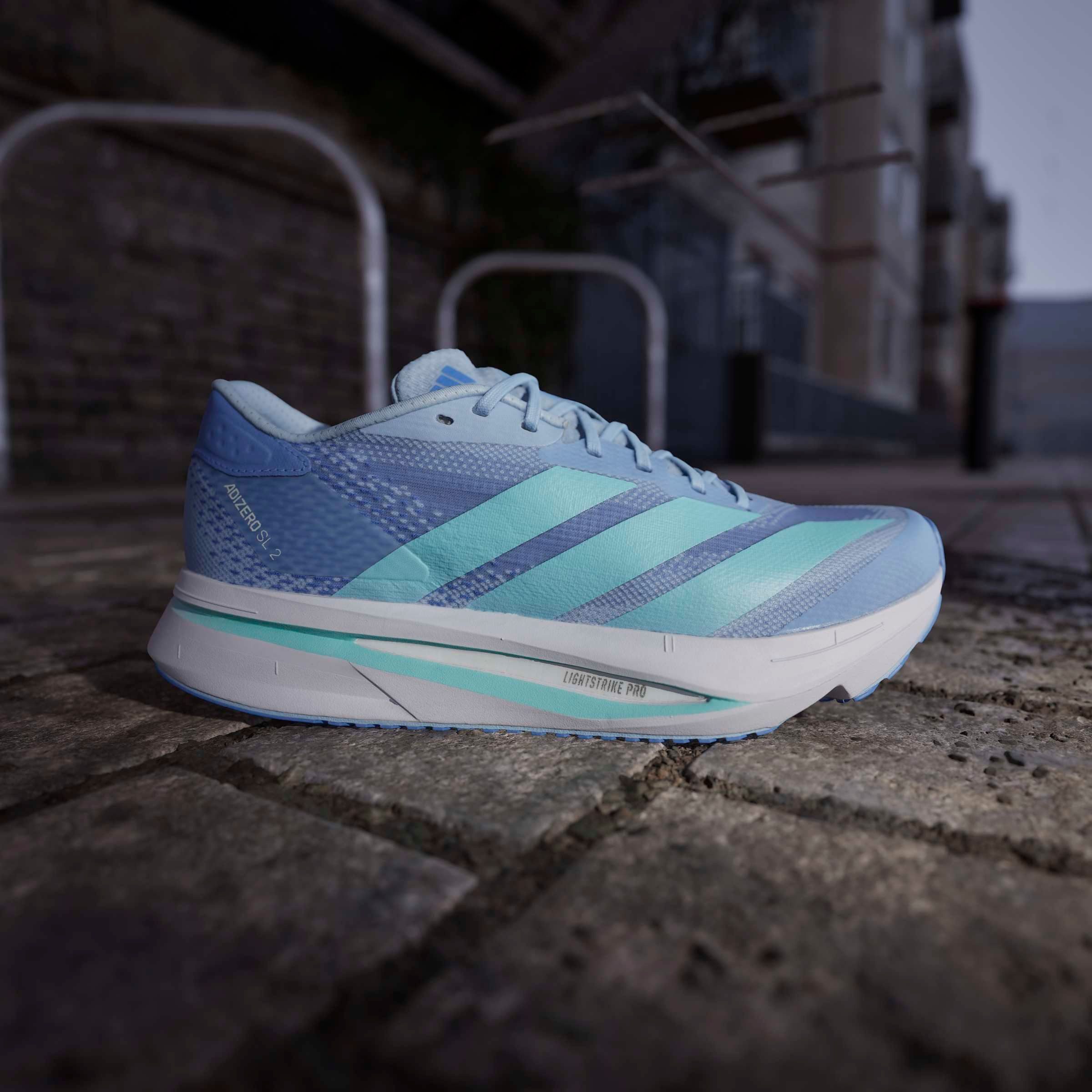 adidas Performance Runningschoenen ADIZERO SL2