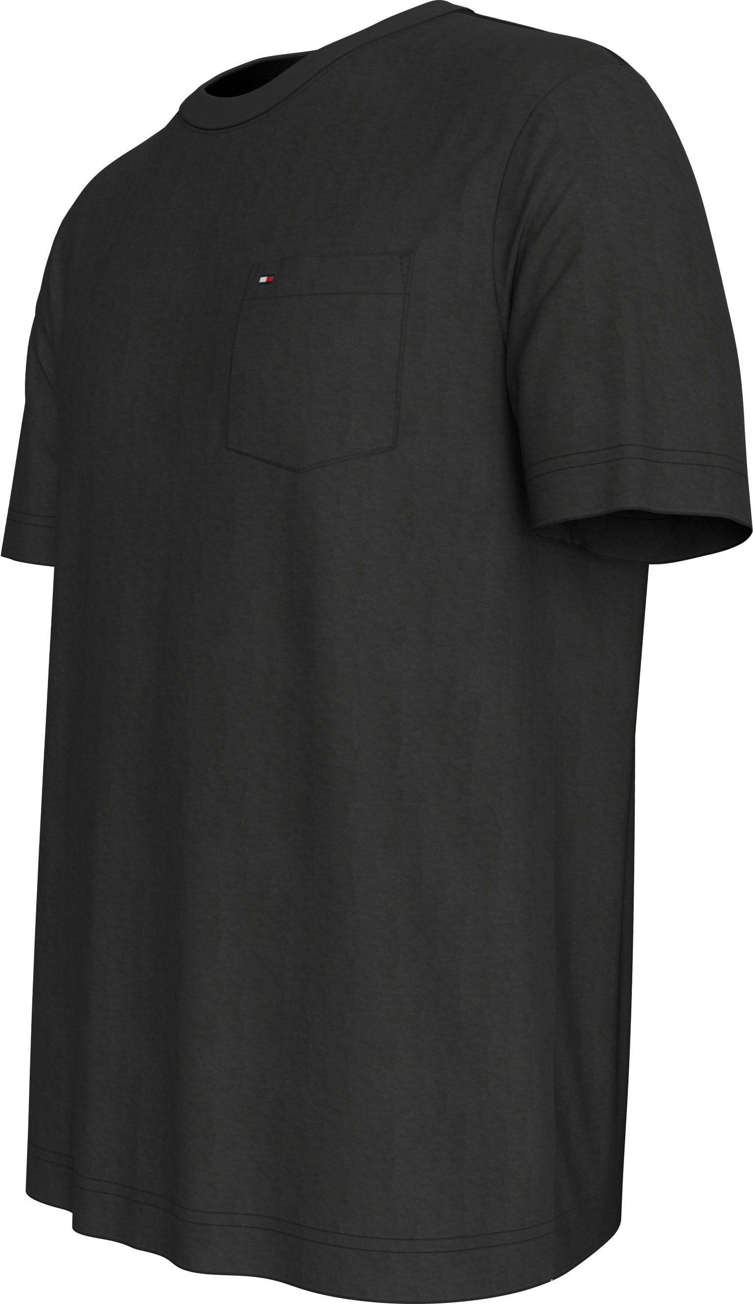 Tommy Hilfiger T-shirt Pocket Tee