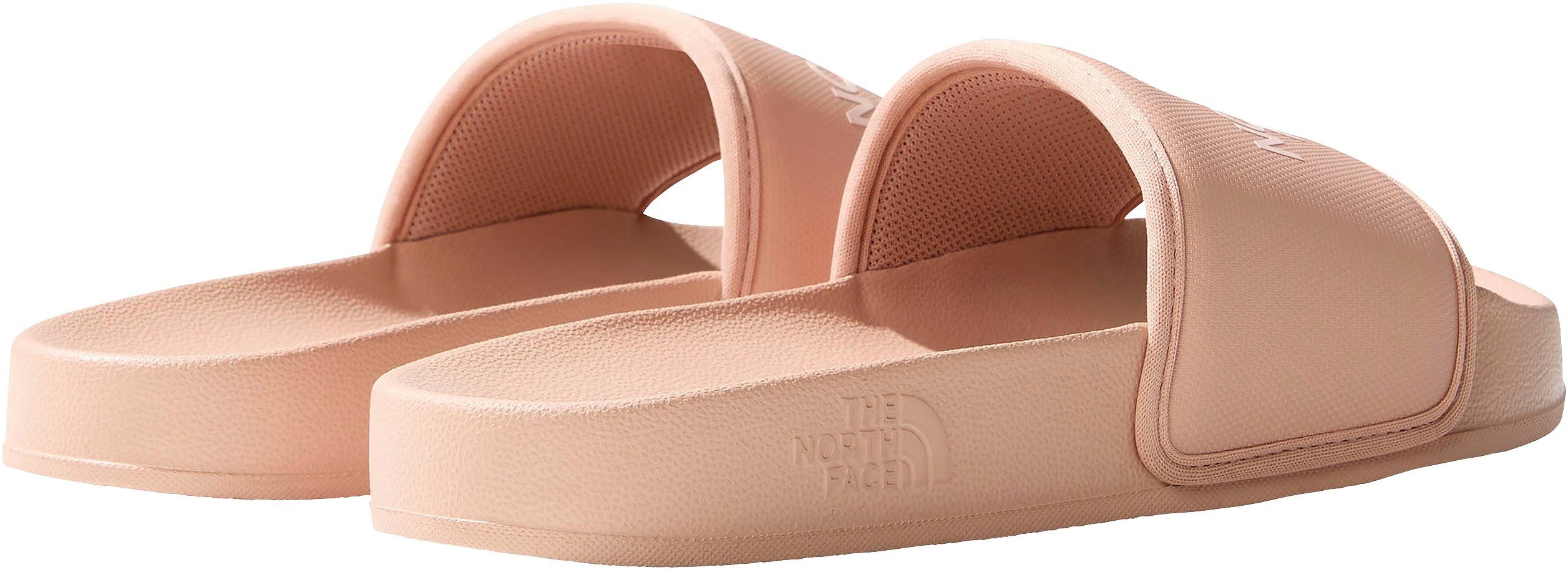 The North Face Badslippers W Base Camp Slide III