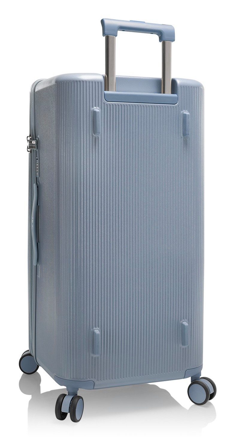 Heys Hardshell-trolley Earth Tone Trunk L