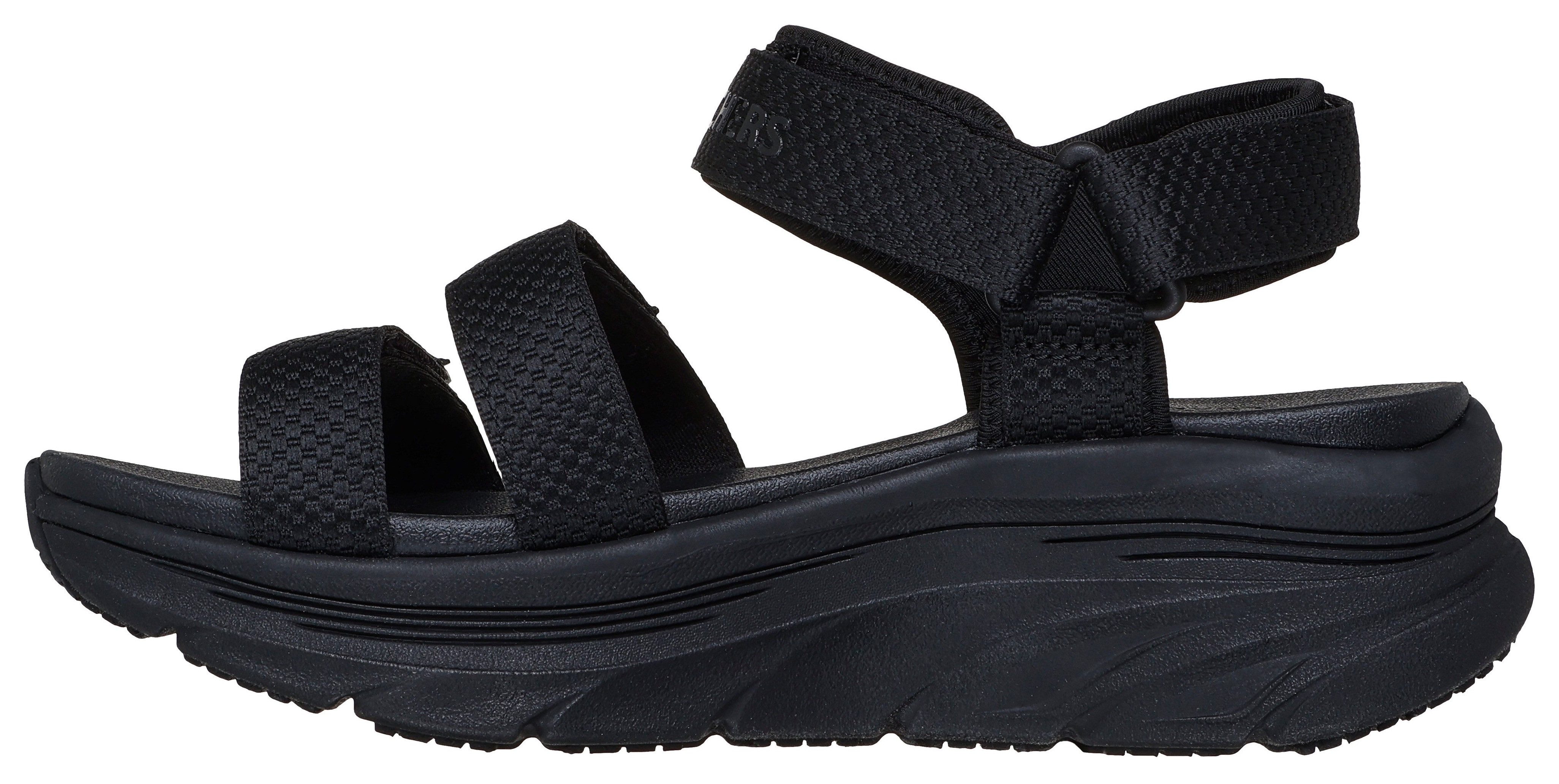 Skechers Sandalen D'LUX WALKER