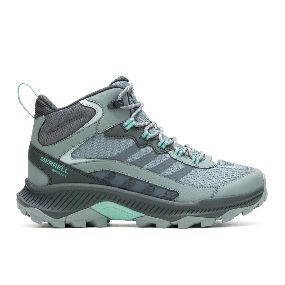 Merrell Wandelschoenen SPEED STRIKE 2 MID GORE-TEX