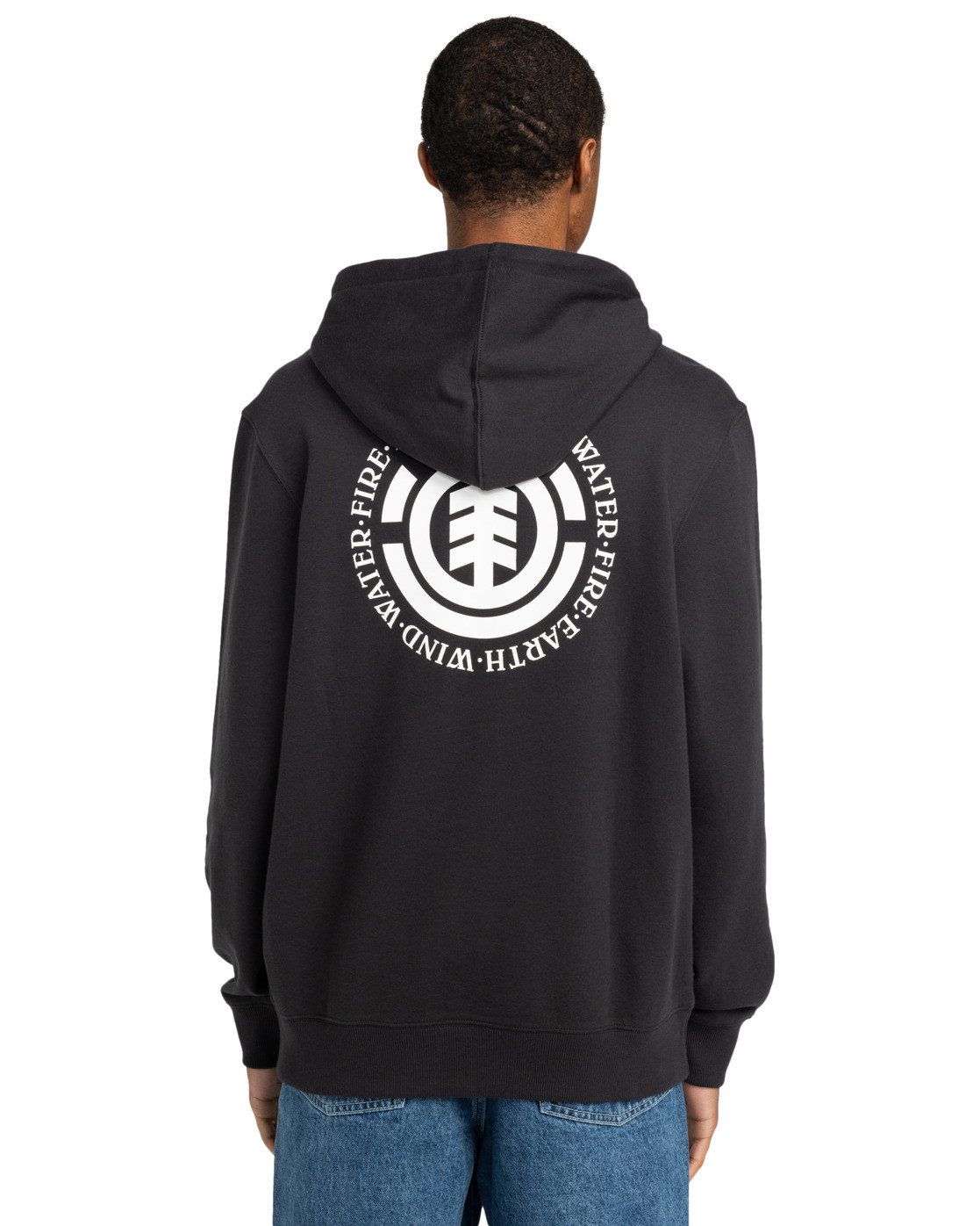 Element Hoodie Seal BP