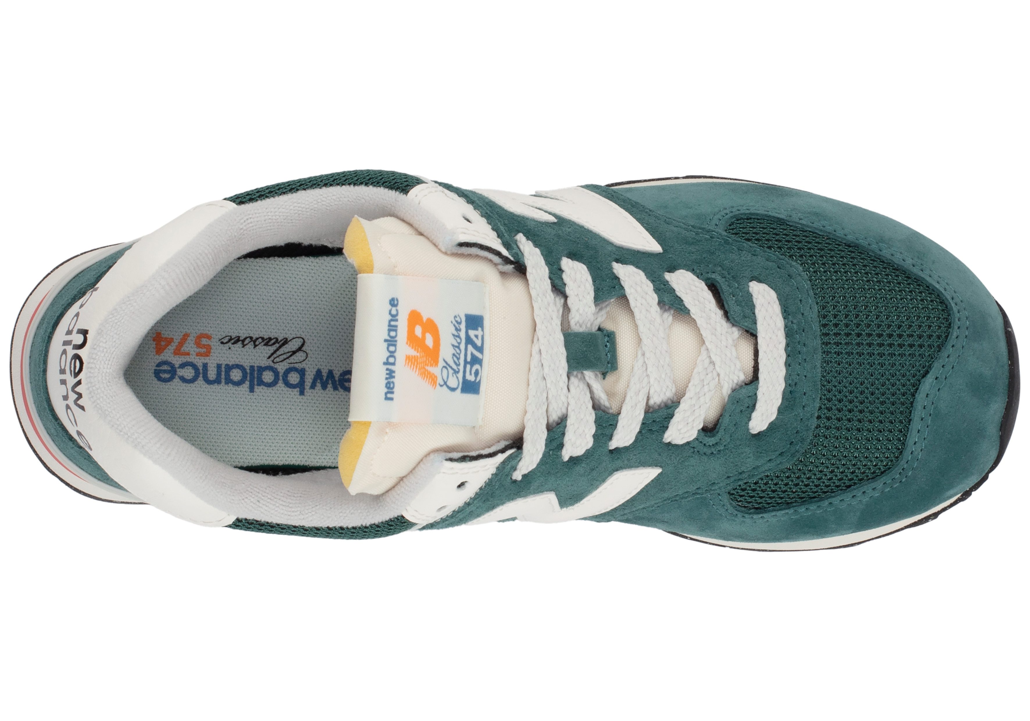New Balance Sneakers 574