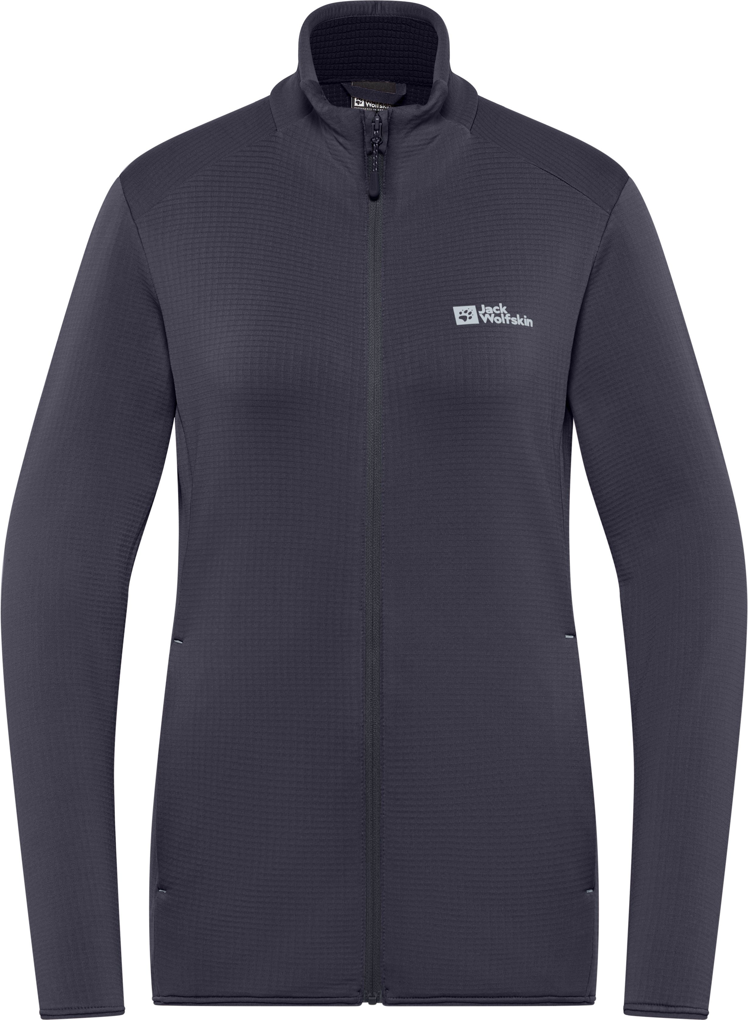 Jack Wolfskin Fleecejack 0