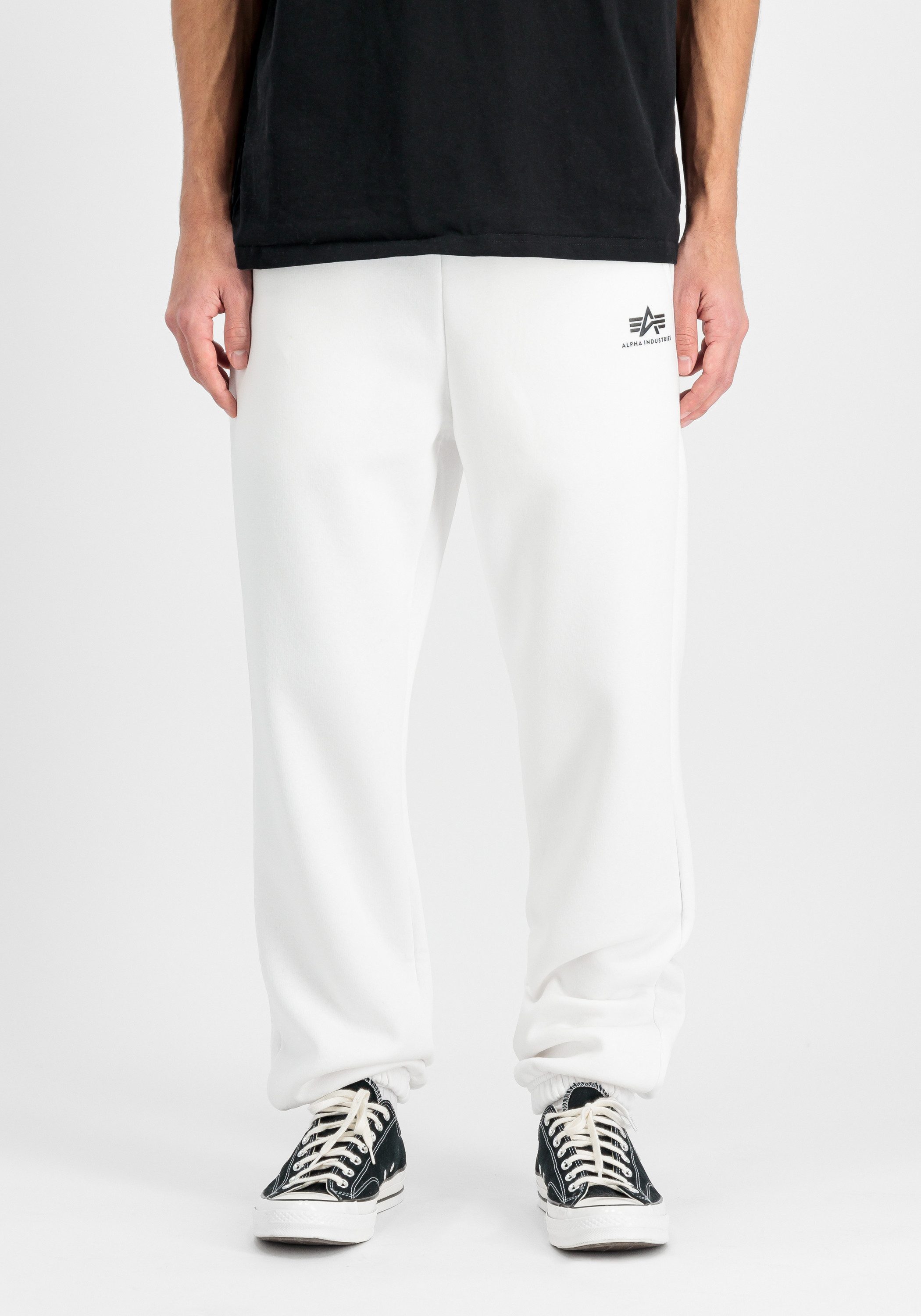 Alpha Industries Joggingbroek Alpha Industries Men - Jogger Basic Jogger SL II