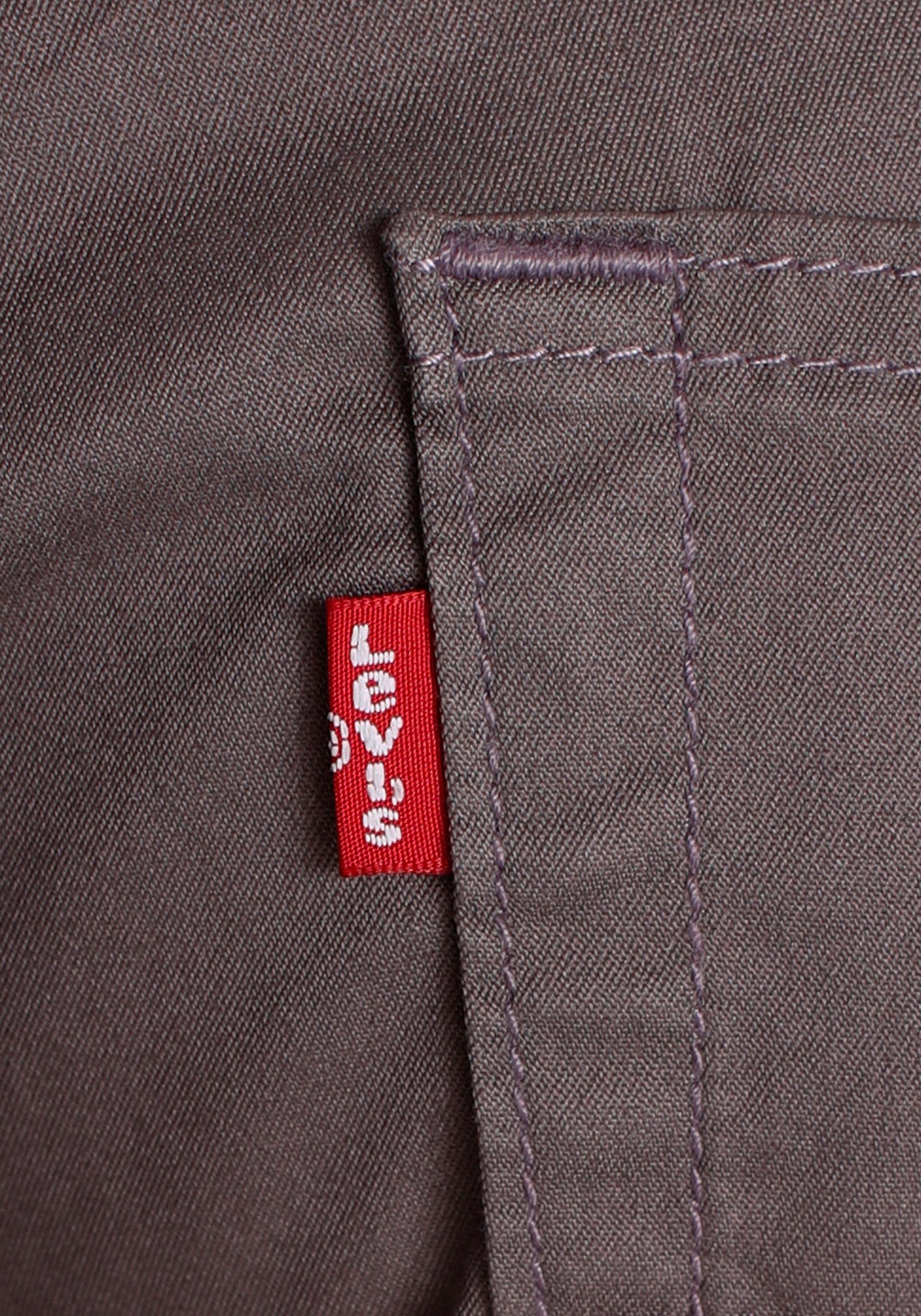 Levi's® Five-pocketsbroek 502 TAPER met stretch