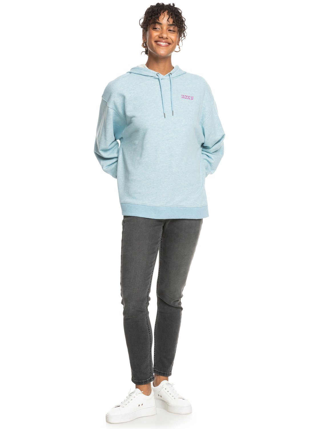 Roxy Hoodie Lights Out C