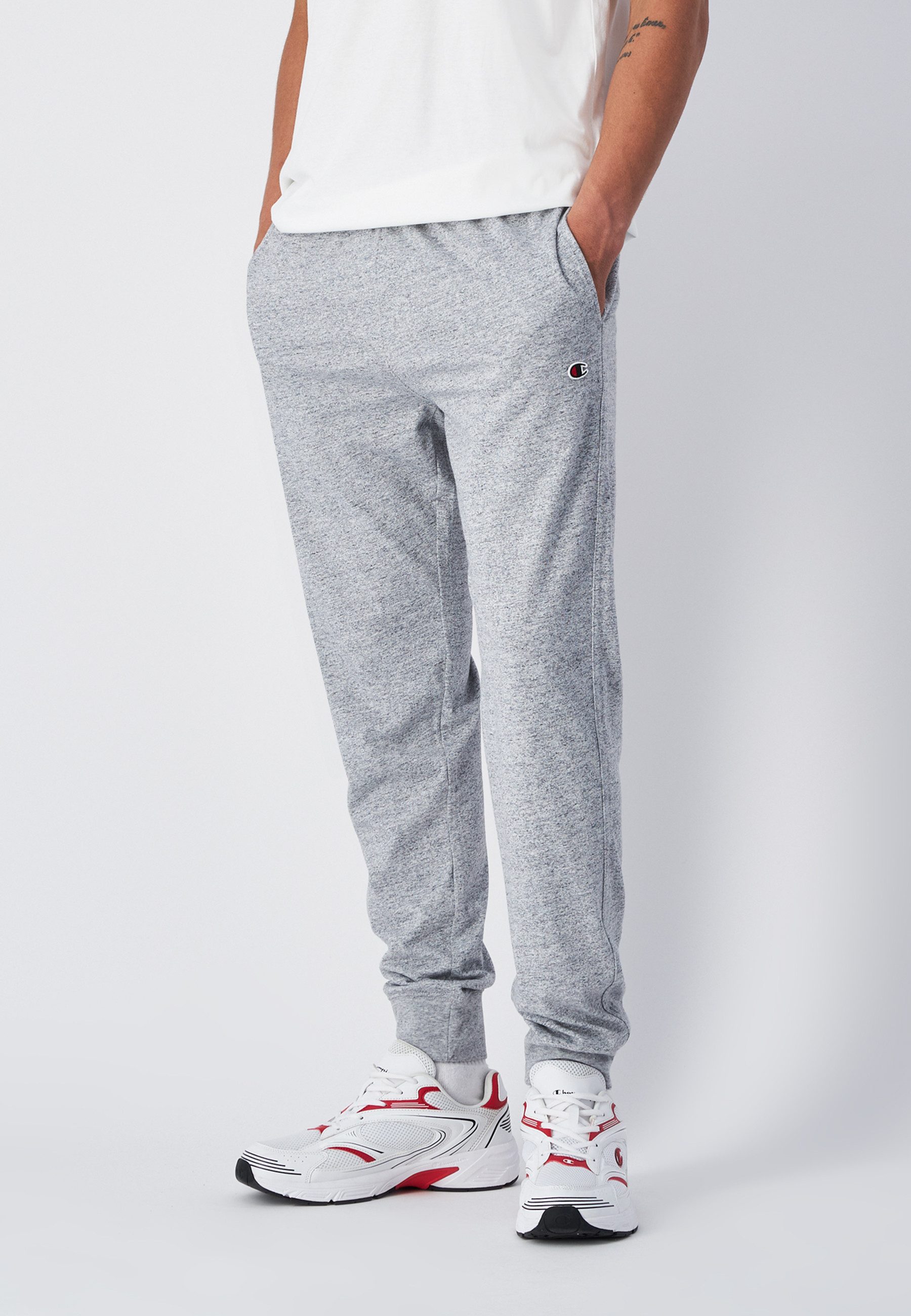 Champion Sweatshort RIB CUFF PANTS