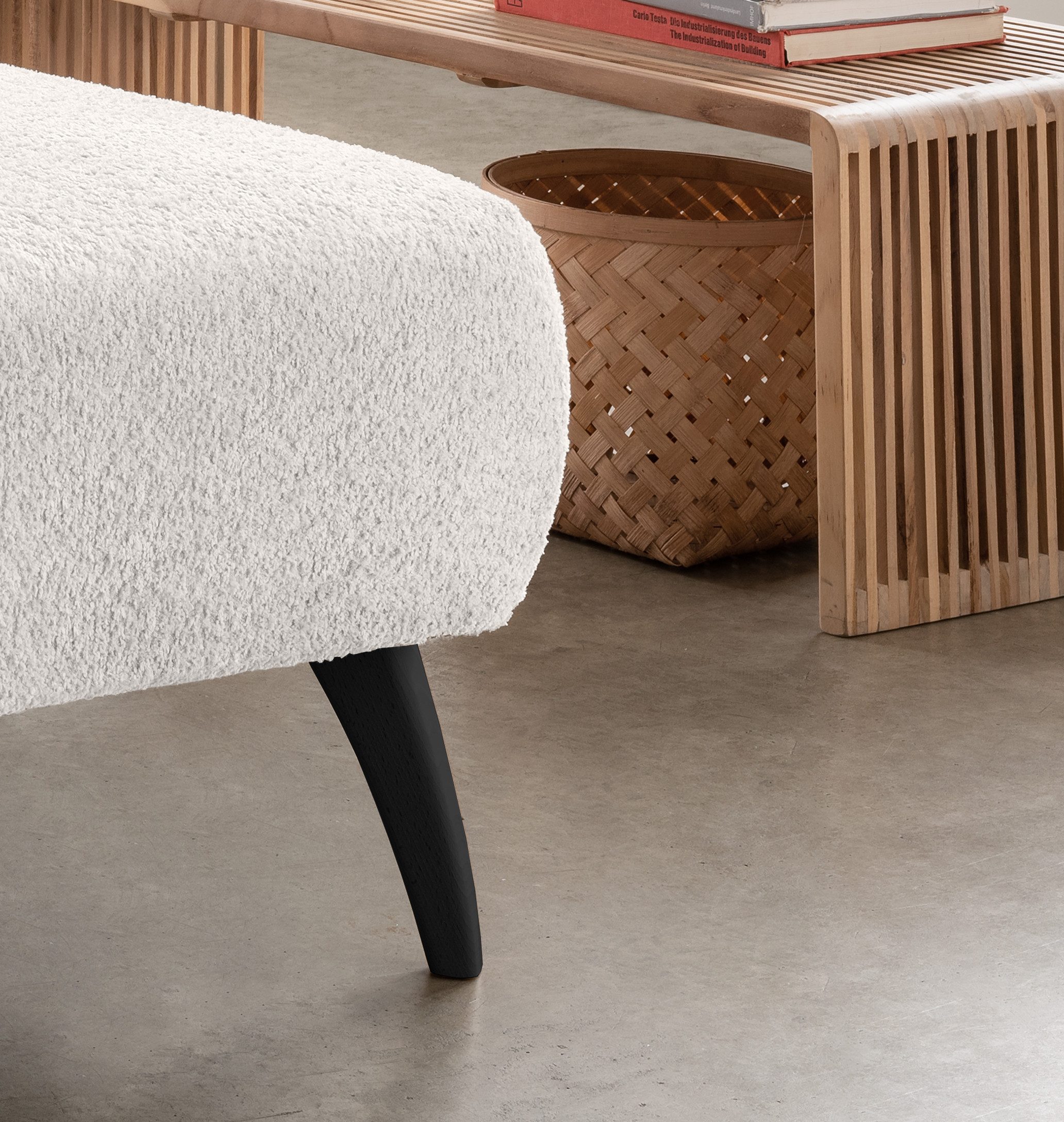 INOSIGN Loveseat Colori