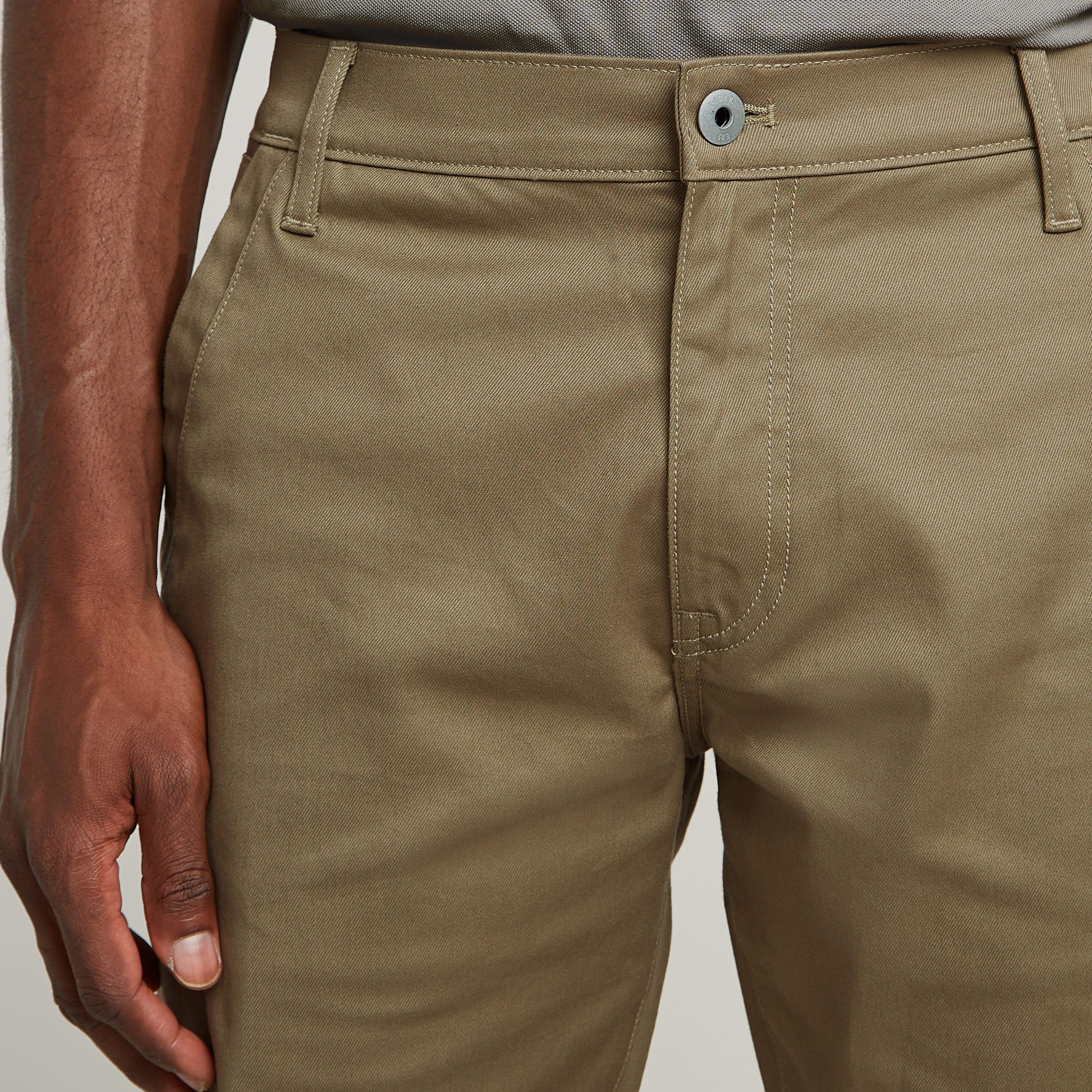 G-Star RAW Chino Morry Tapered Chino