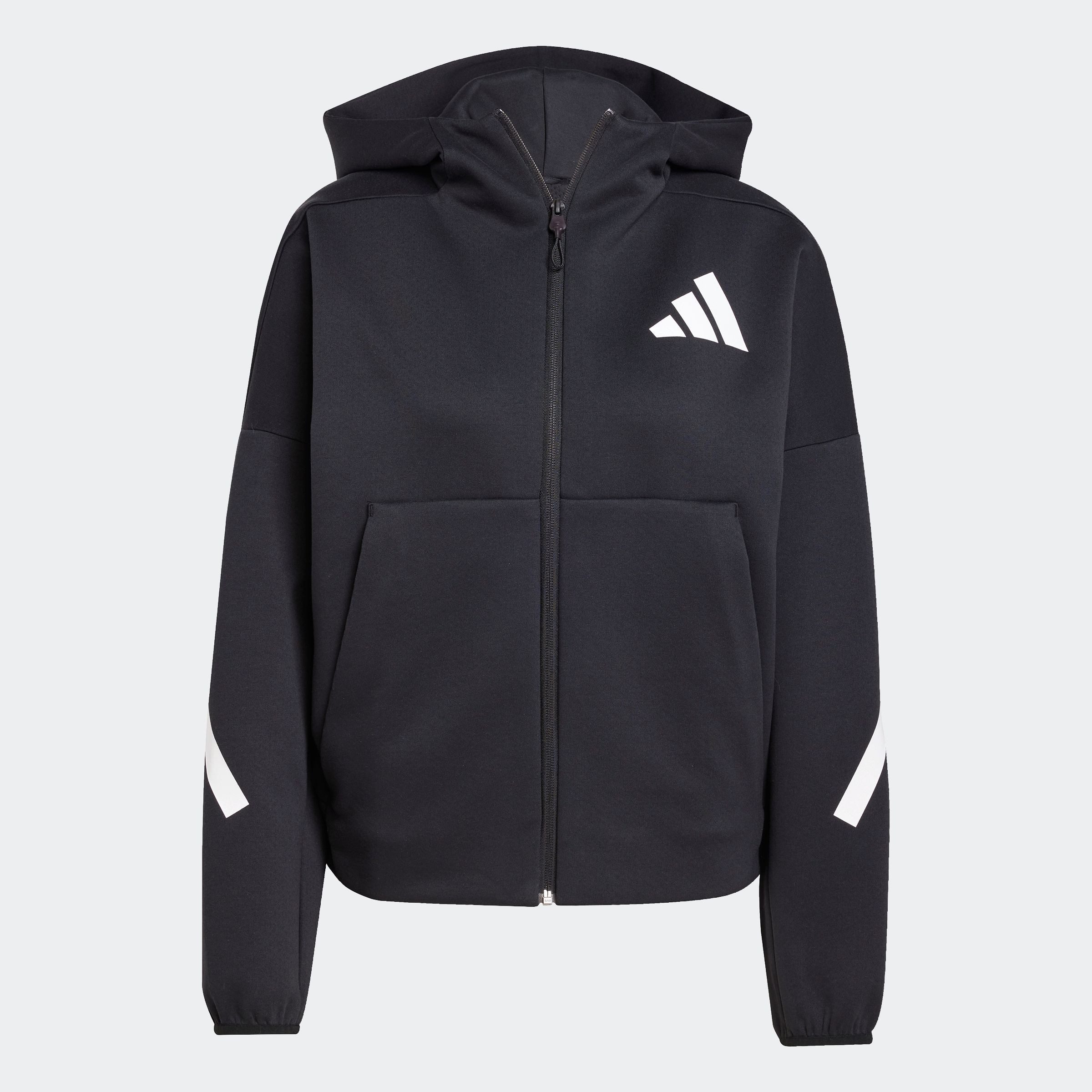 adidas Sportswear Hoodie W Z.N.E. FZ