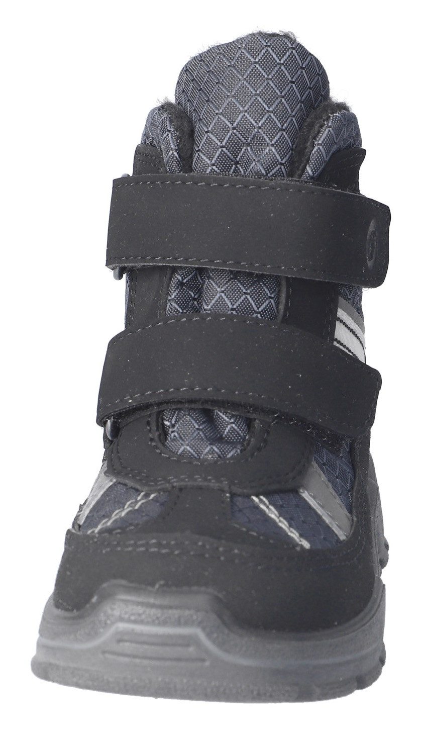 Ricosta Winterlaarzen Gabris WMS: normal Snowboots met Sympatex, maatsjabloon om te downloaden