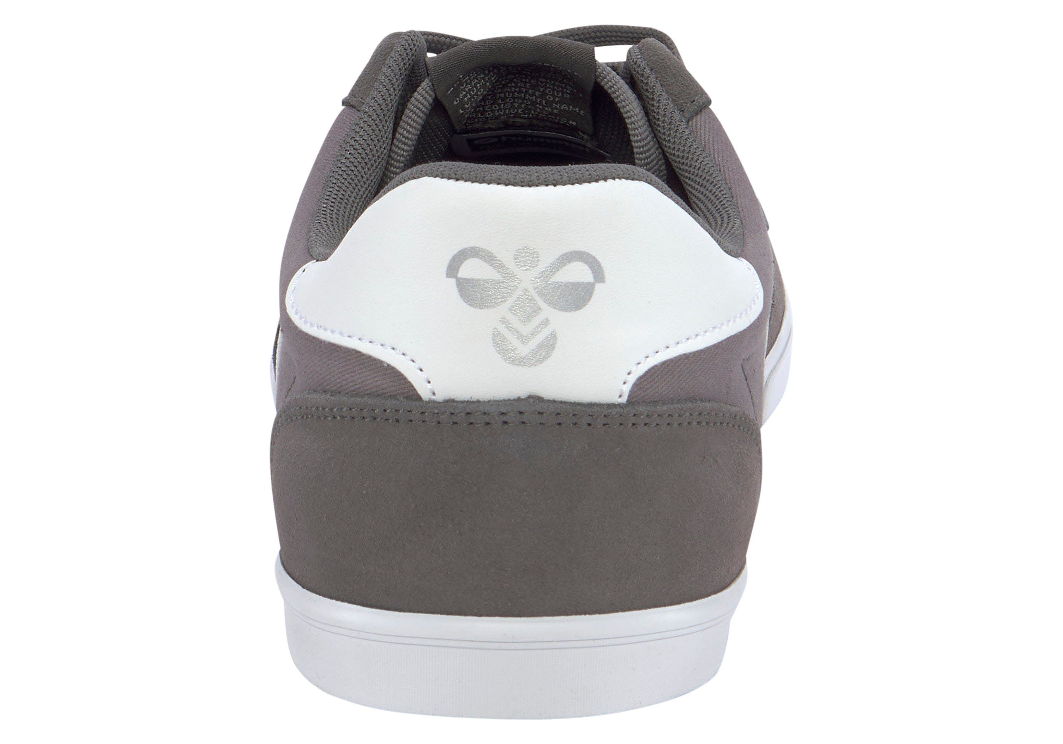 hummel Sneakers Slimmer Stadil Canvas Low