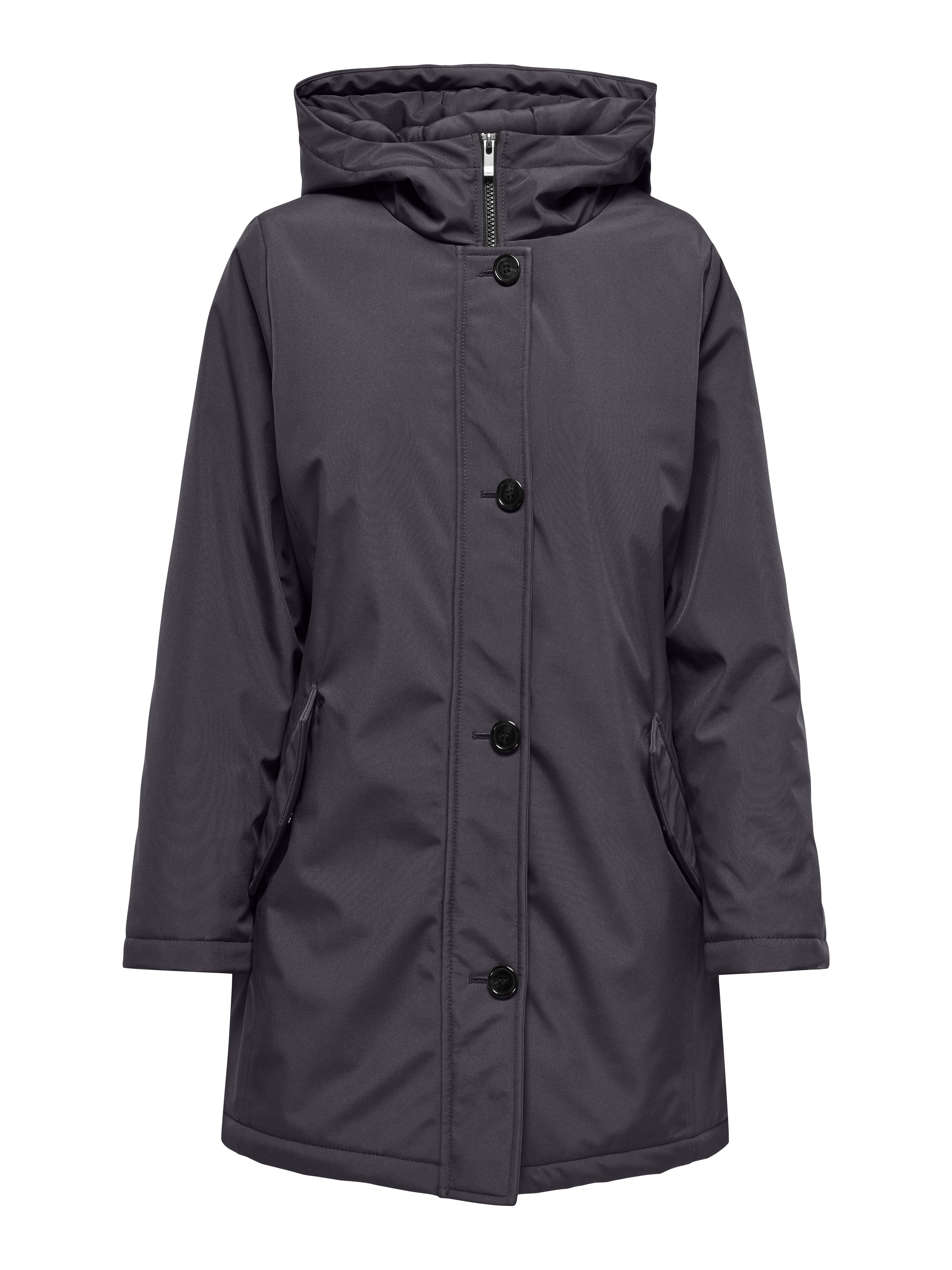 Only Parka ONLOLIVIA LIFE PARKA COAT CS OTW