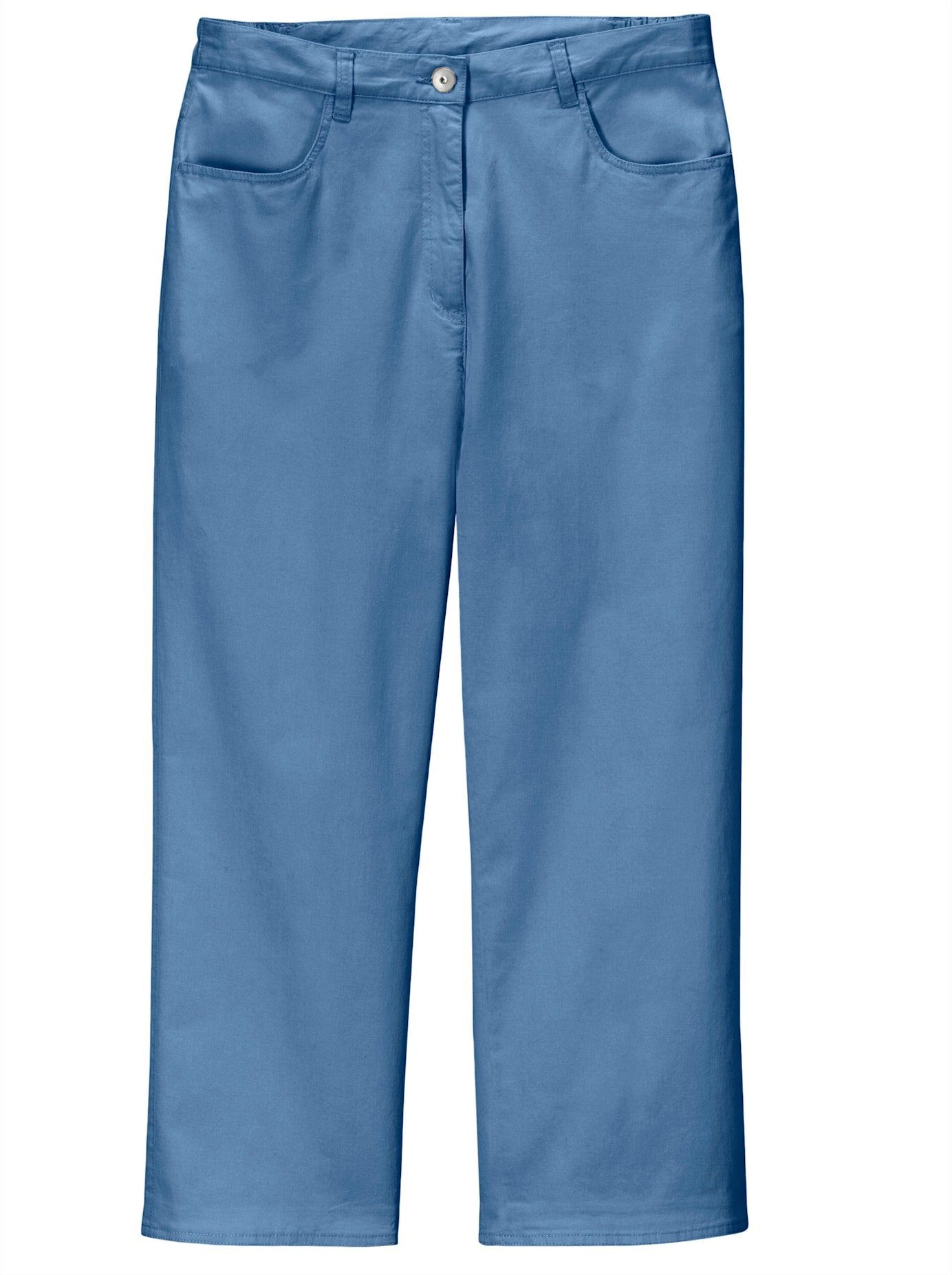 Casual Looks 7/8 jeans (1-delig)
