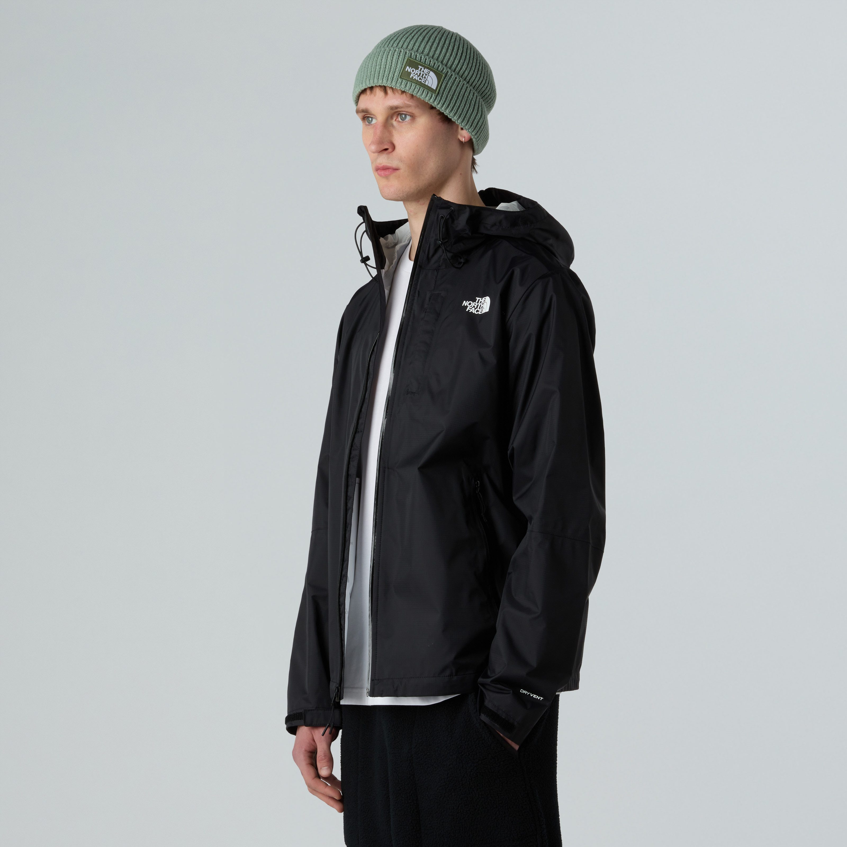 The North Face Functioneel jack Alta Vista regenjack voor heren (1 stuk)