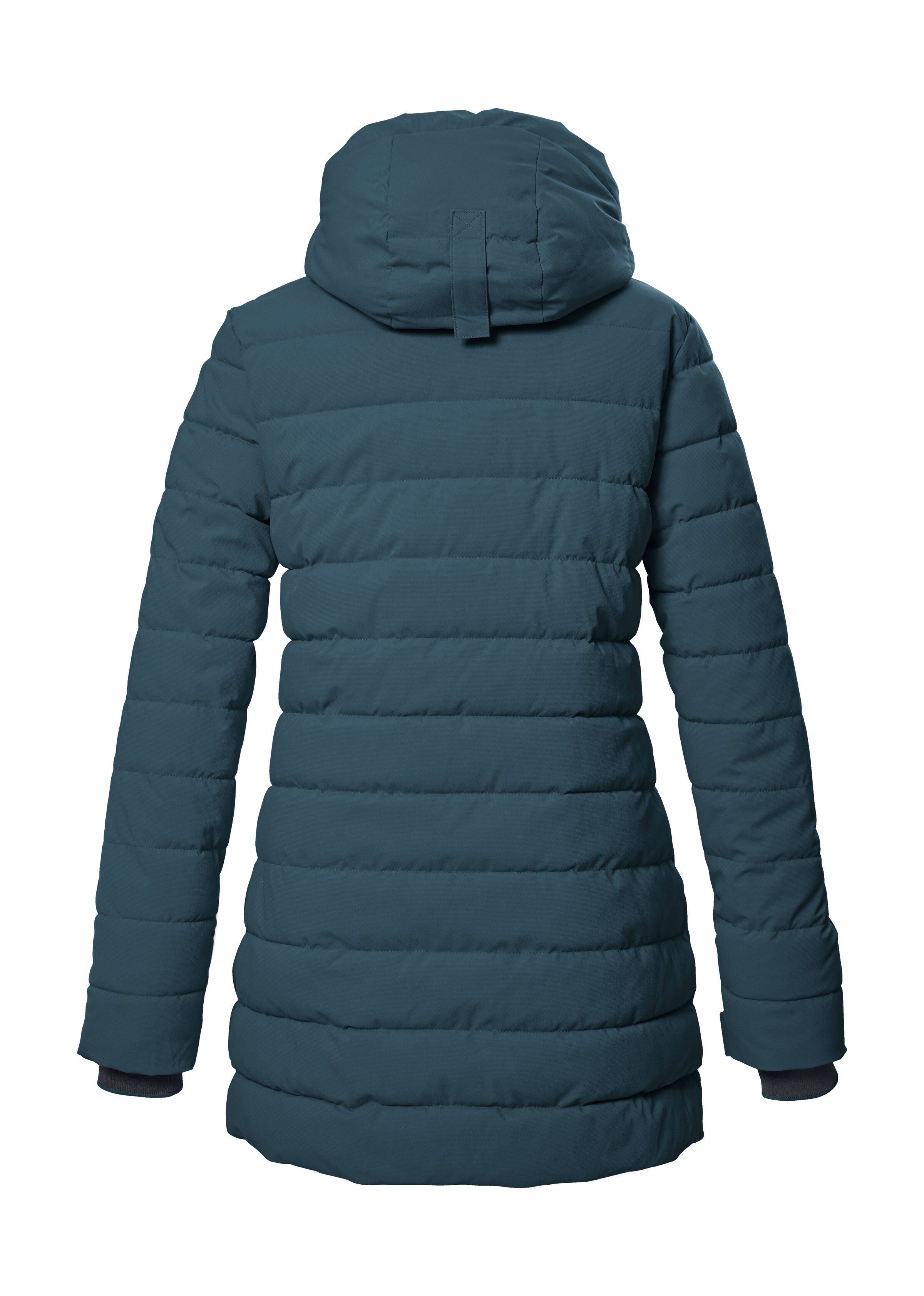 Killtec Gewatteerde jas KOW 55 WMN QLTD PRK