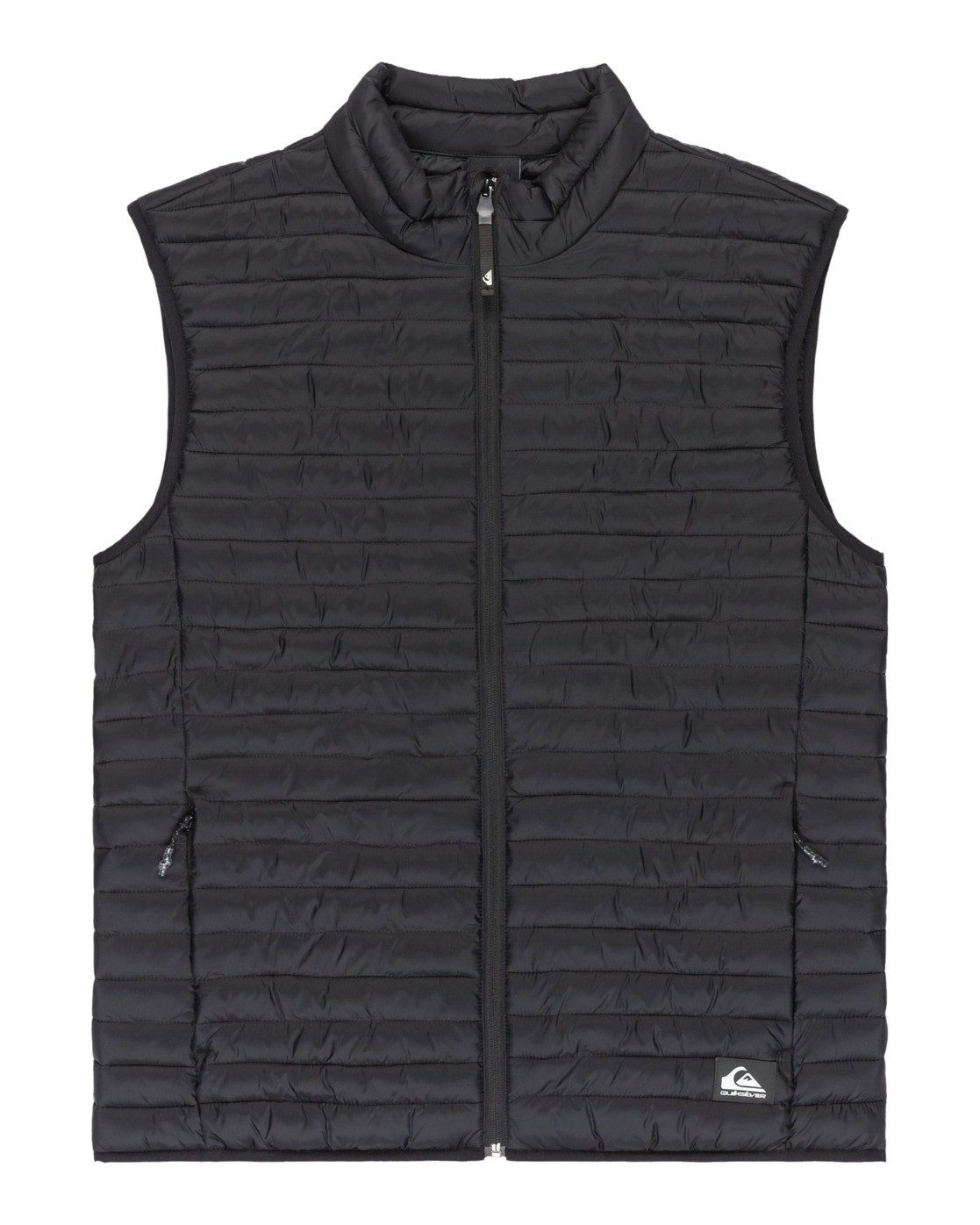 Quiksilver Outdoorjack Scaly Sleeveless