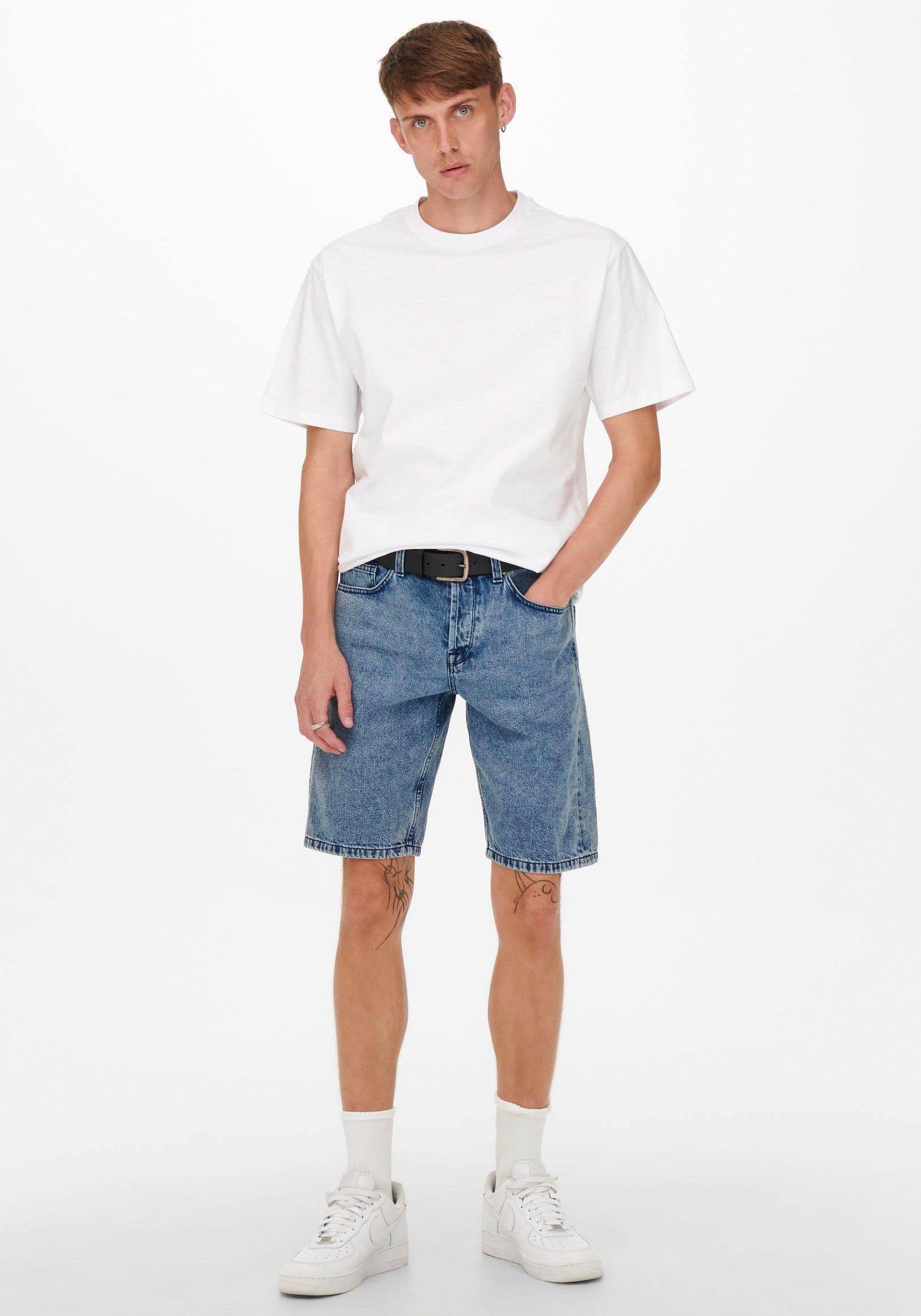 ONLY & SONS T-shirt Fred