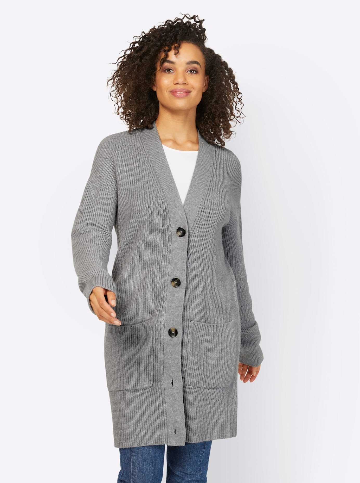 heine Vest