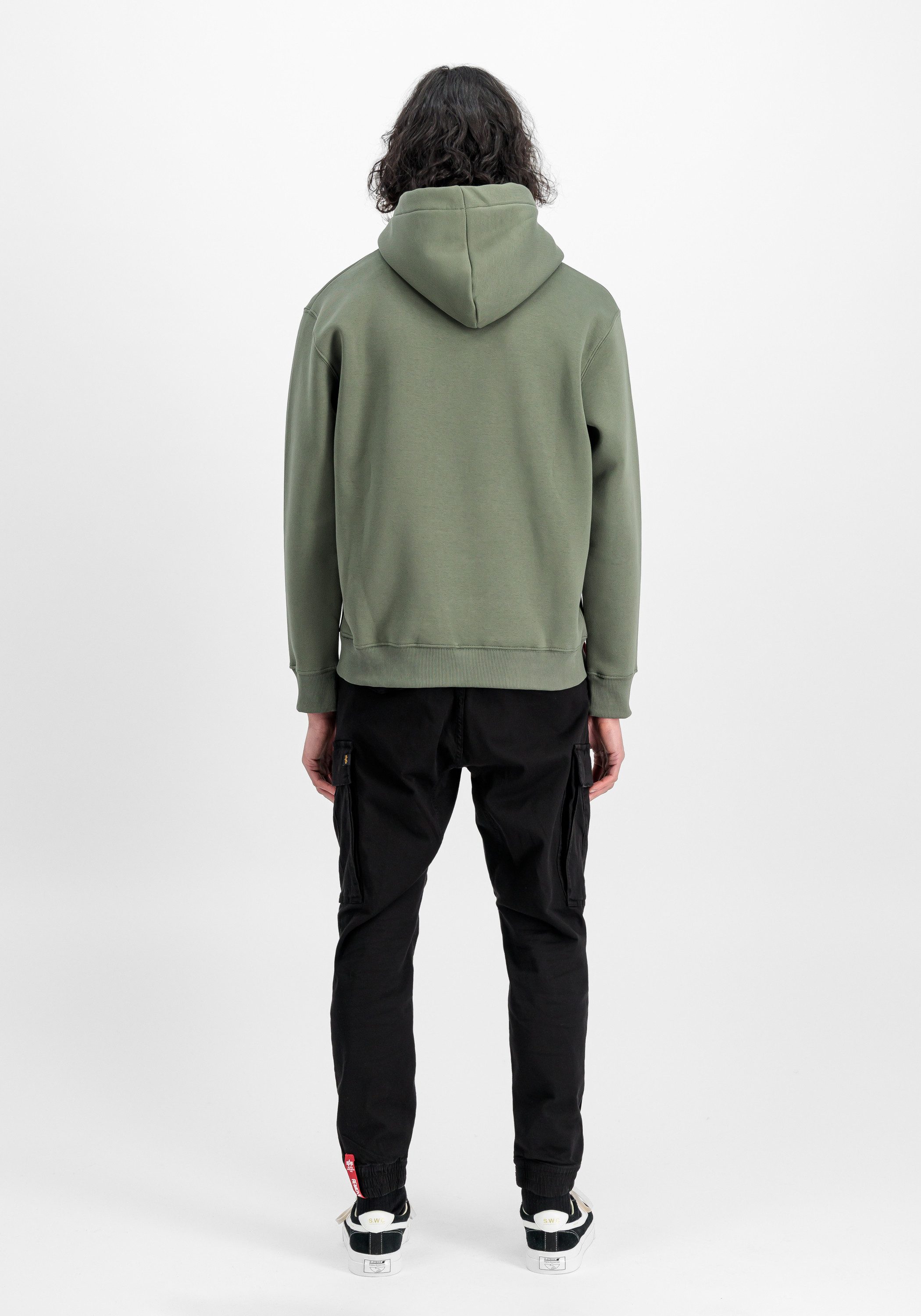 Alpha Industries Hoodie