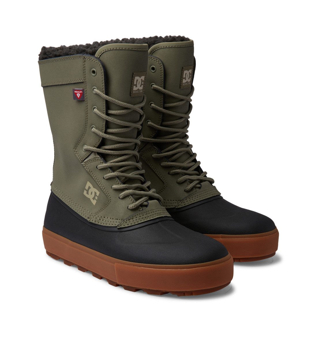 DC Shoes Sneakers DC Reach