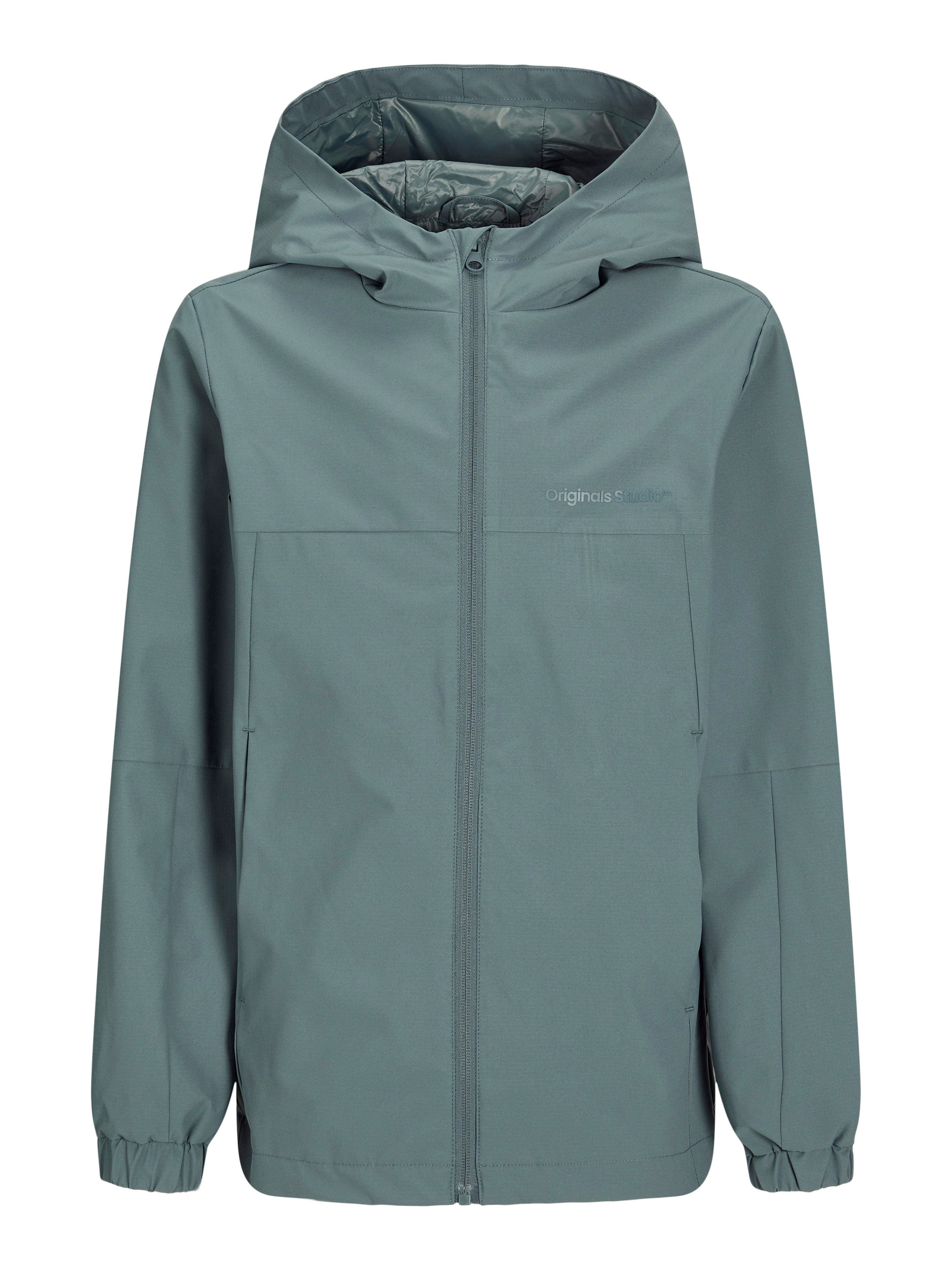 Jack & Jones Junior Outdoorjack JORVESTERBRO HOOD JACKET SN JNR