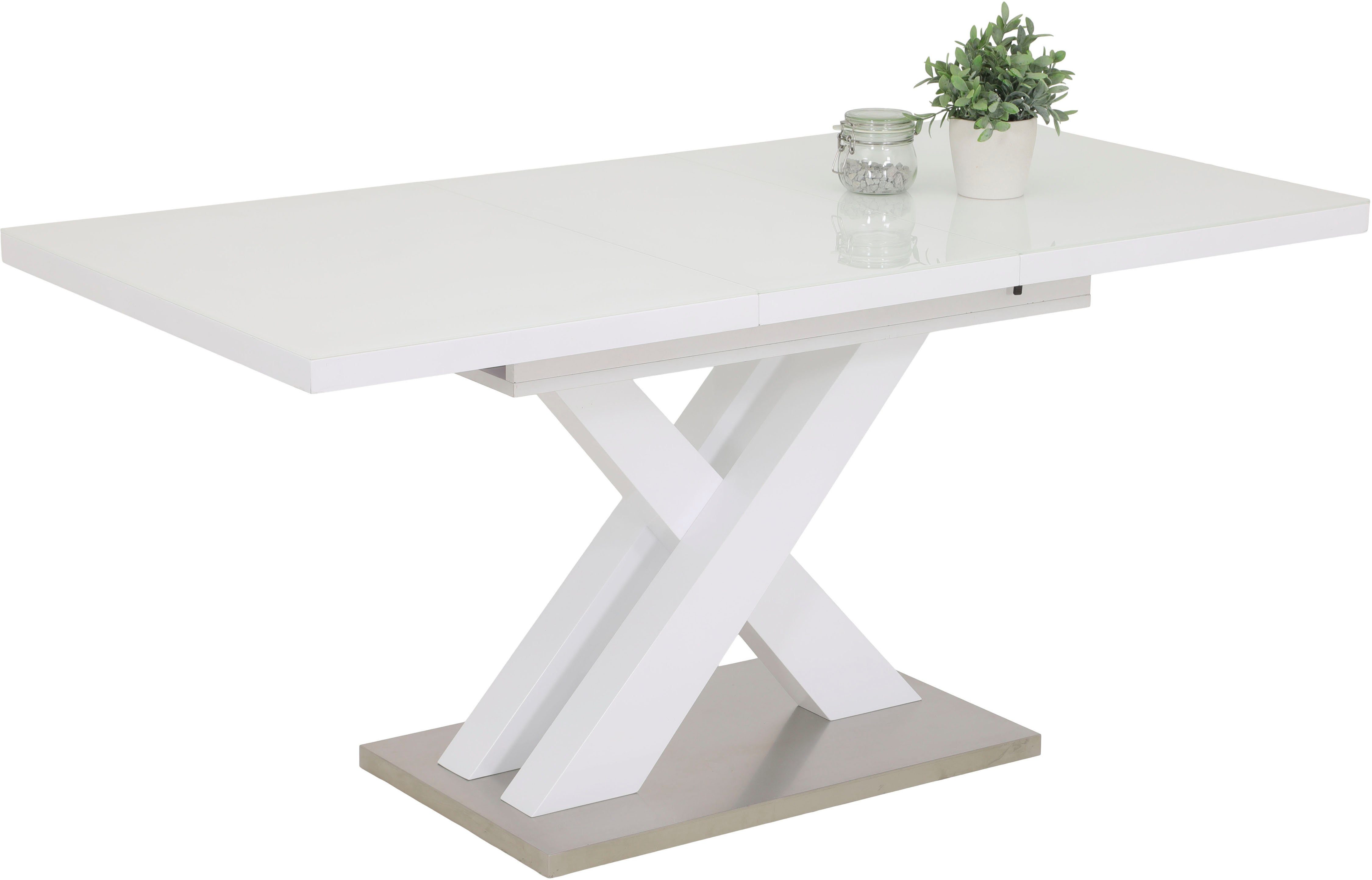 HELA Eettafel Elvira