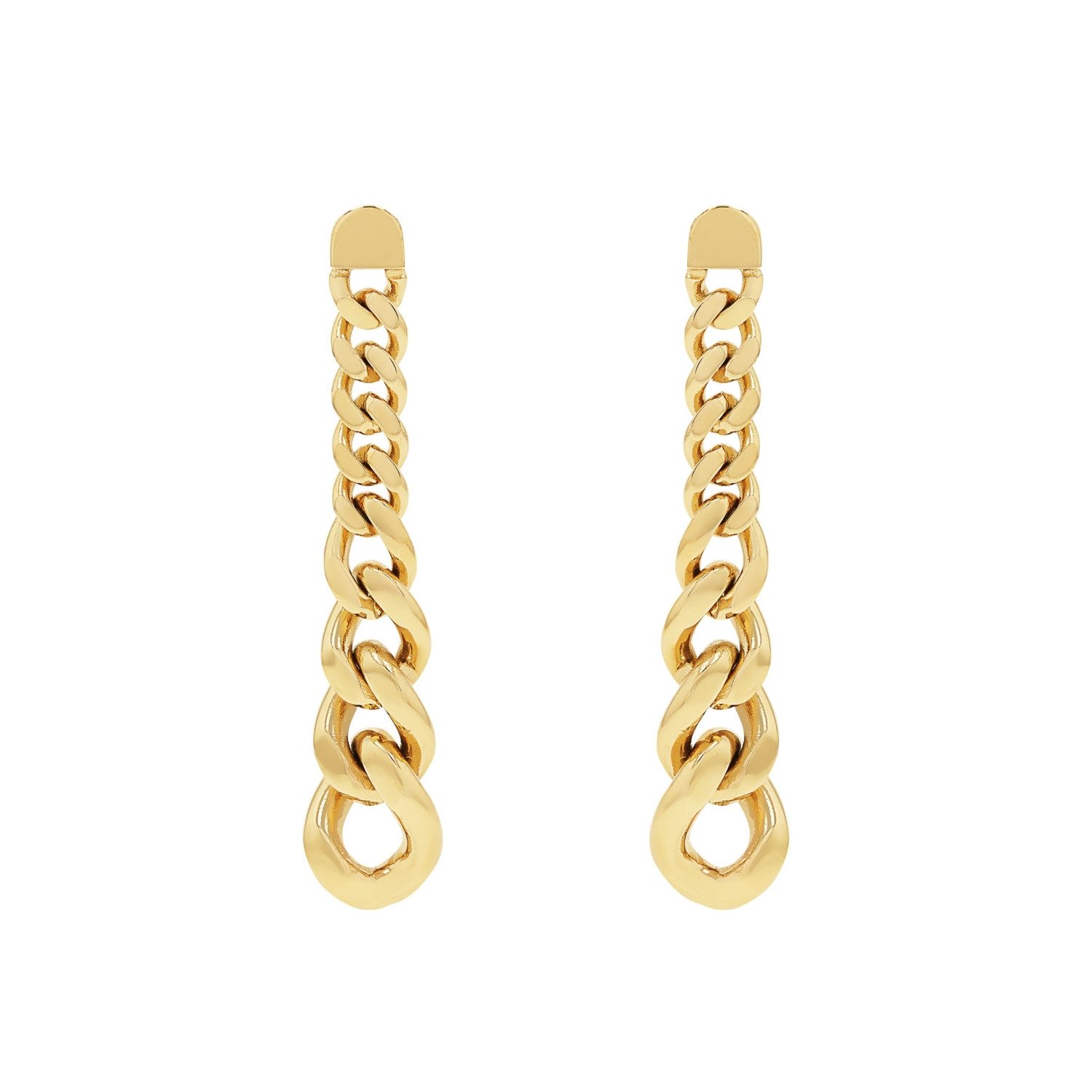 s.Oliver Paar oorhangers 2039751