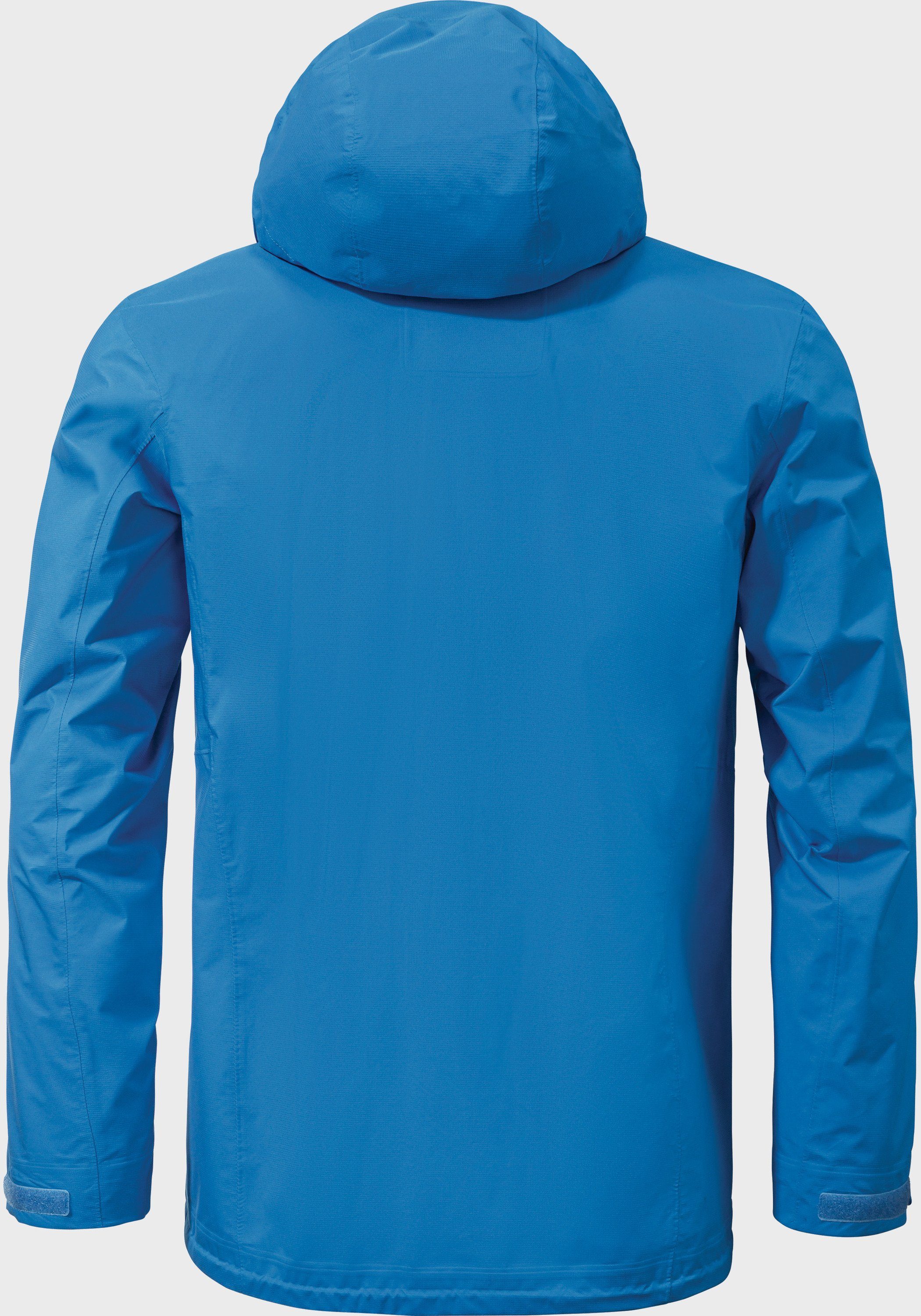 Schöffel Outdoorjack 2.5L Jacket Aiplspitz M