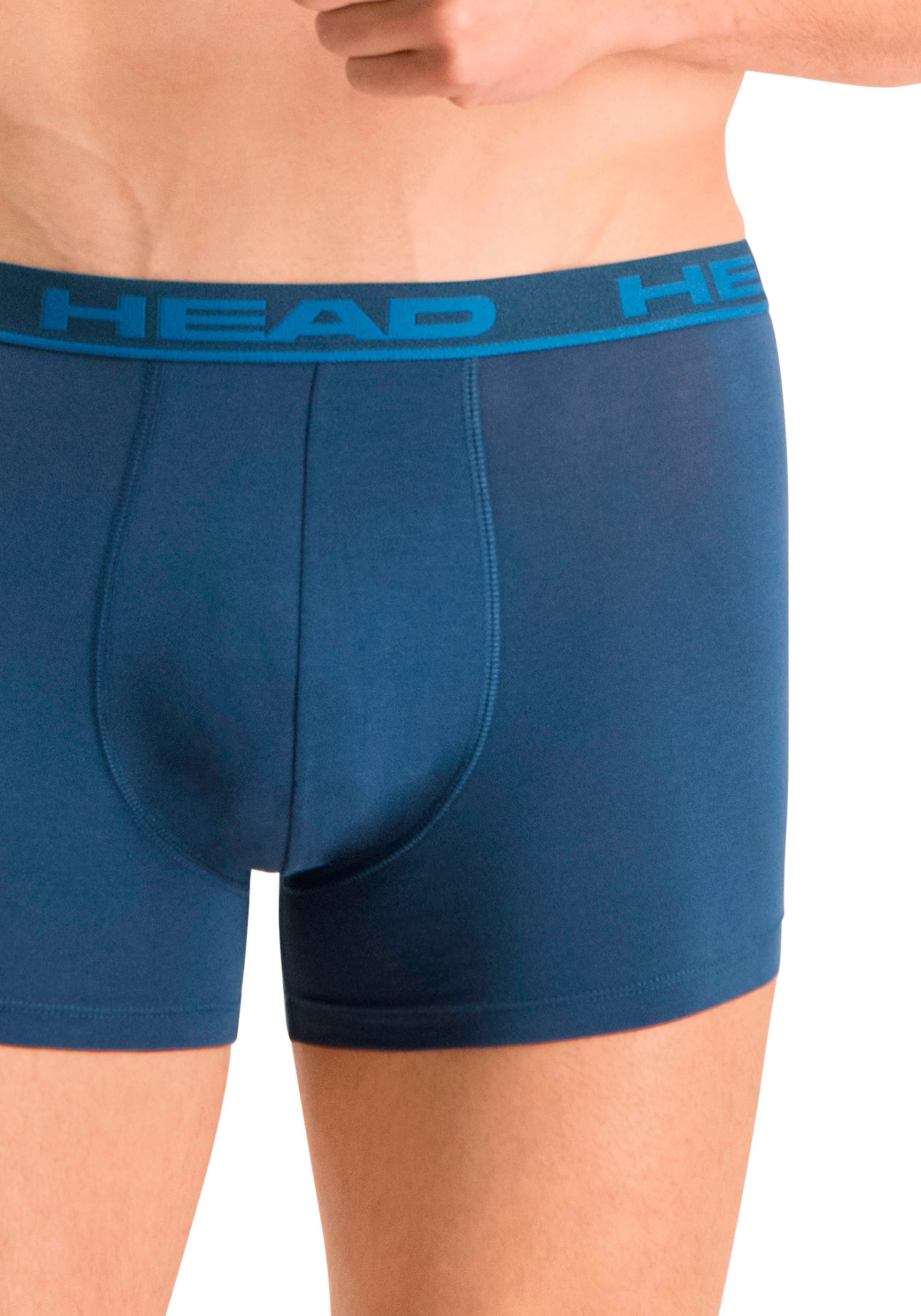 Head Boxershort met elastische logoband (Set van 2)