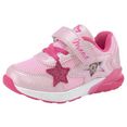 disney sneakers minnie met cool knipperlichtje in de zool roze