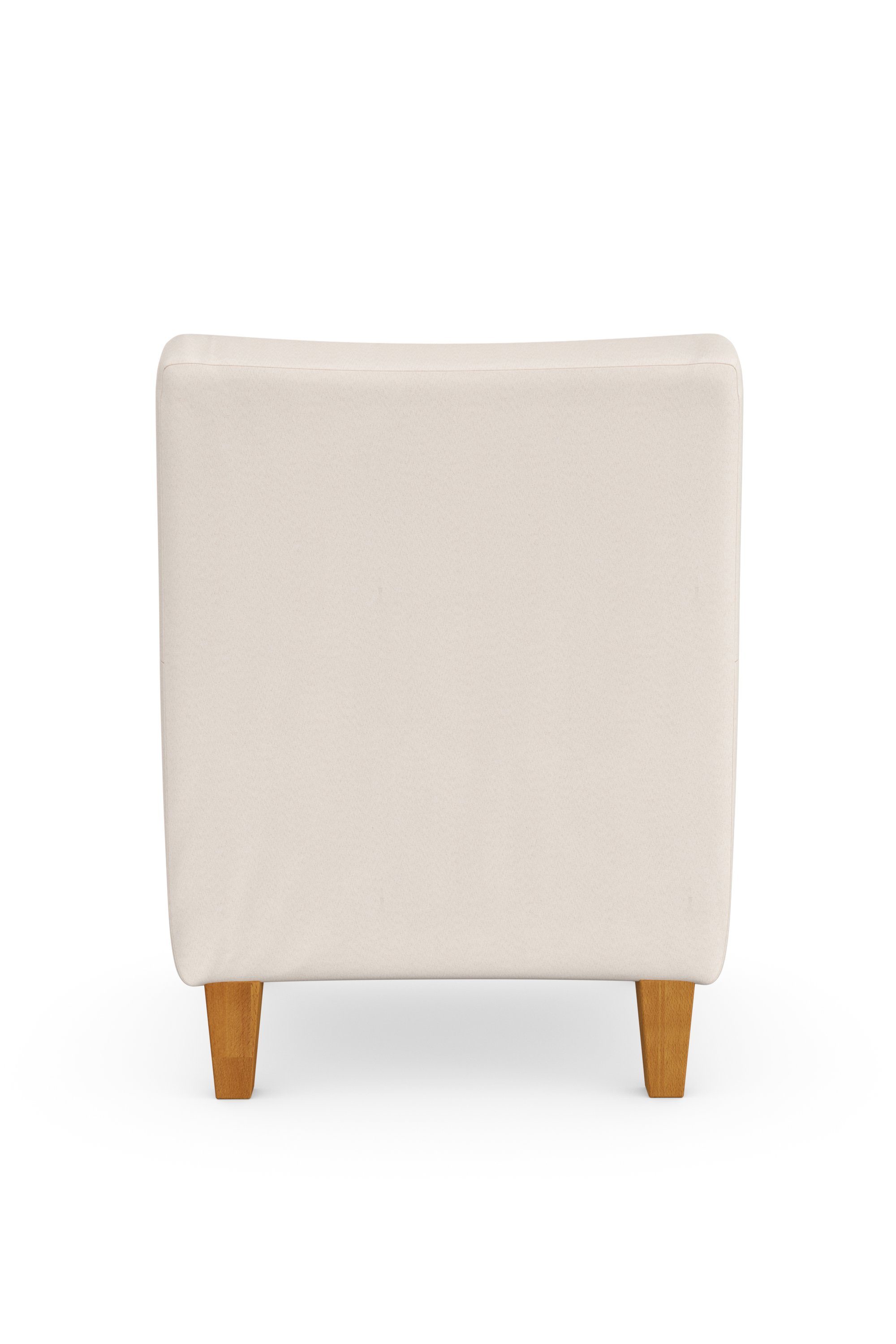 sit&more Fauteuil Bosse met binnenvering