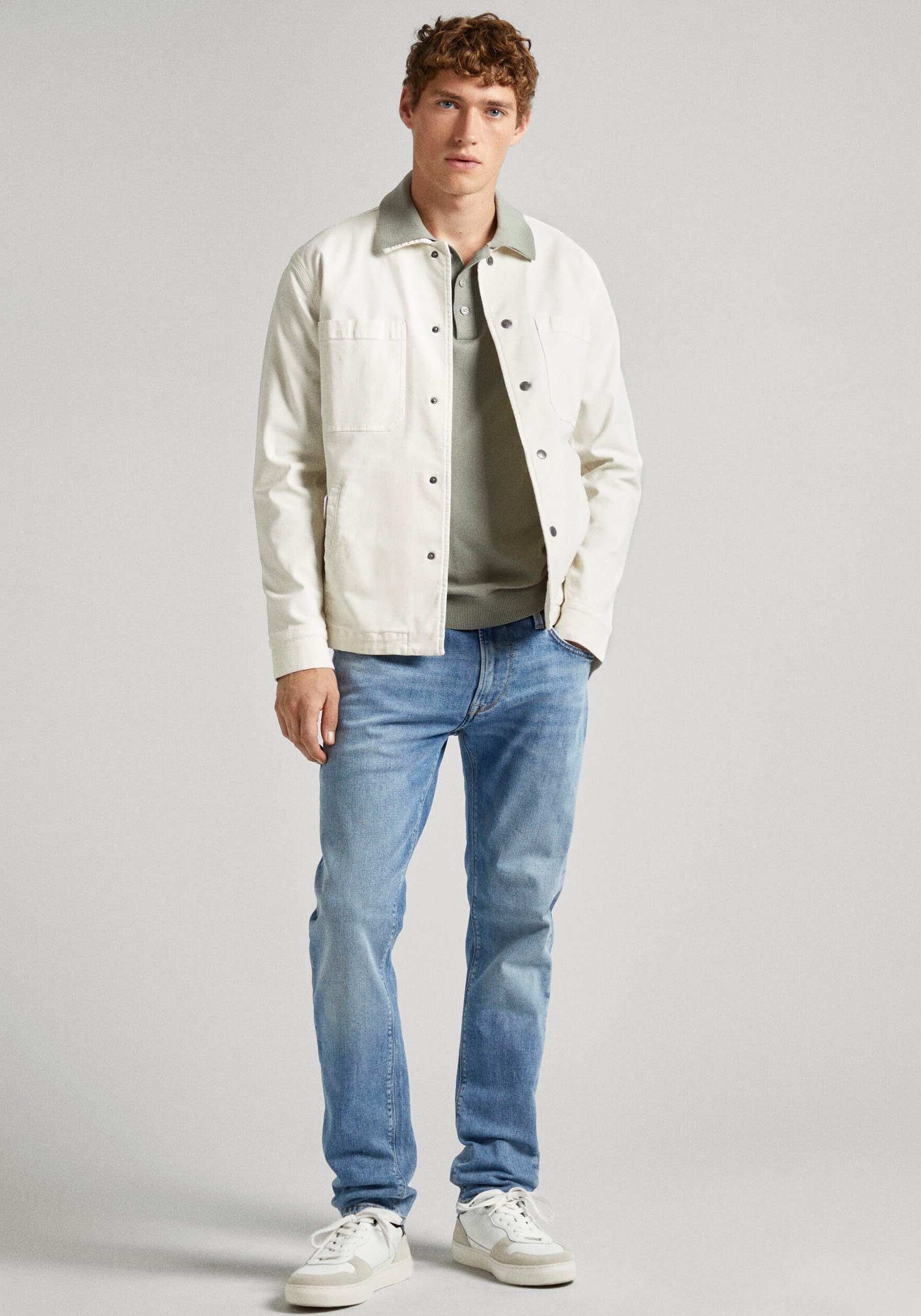 Pepe Jeans Tapered jeans