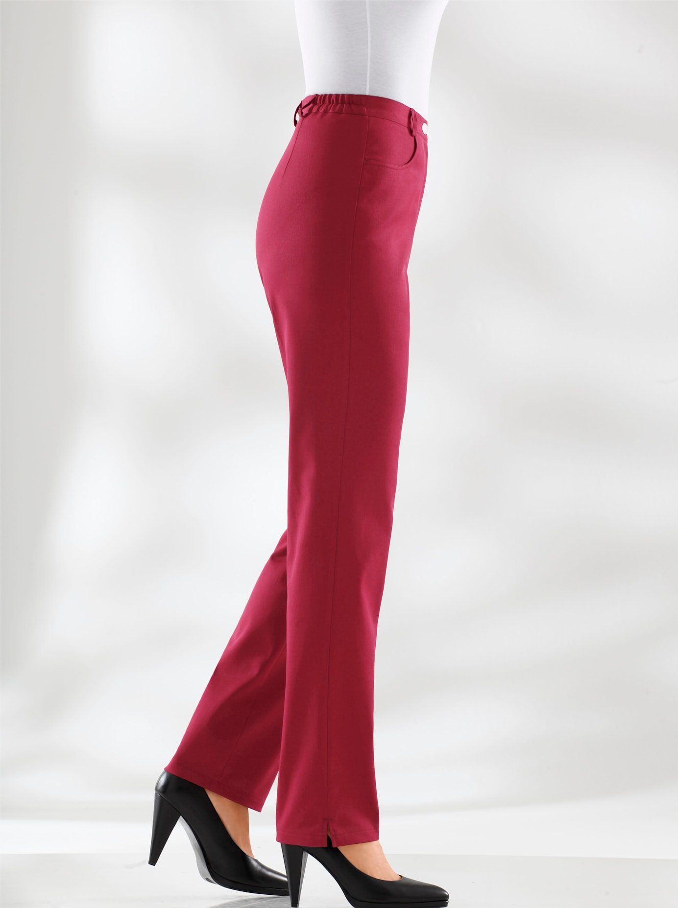 Classic Basics Comfortabele jeans