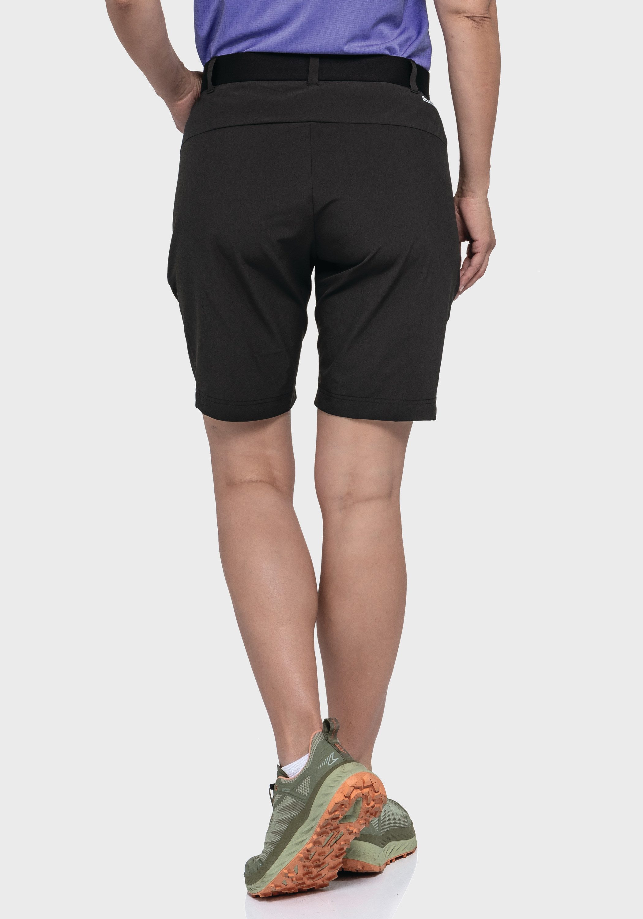 Schöffel Short Hiking shorts Style Blaustein WMS