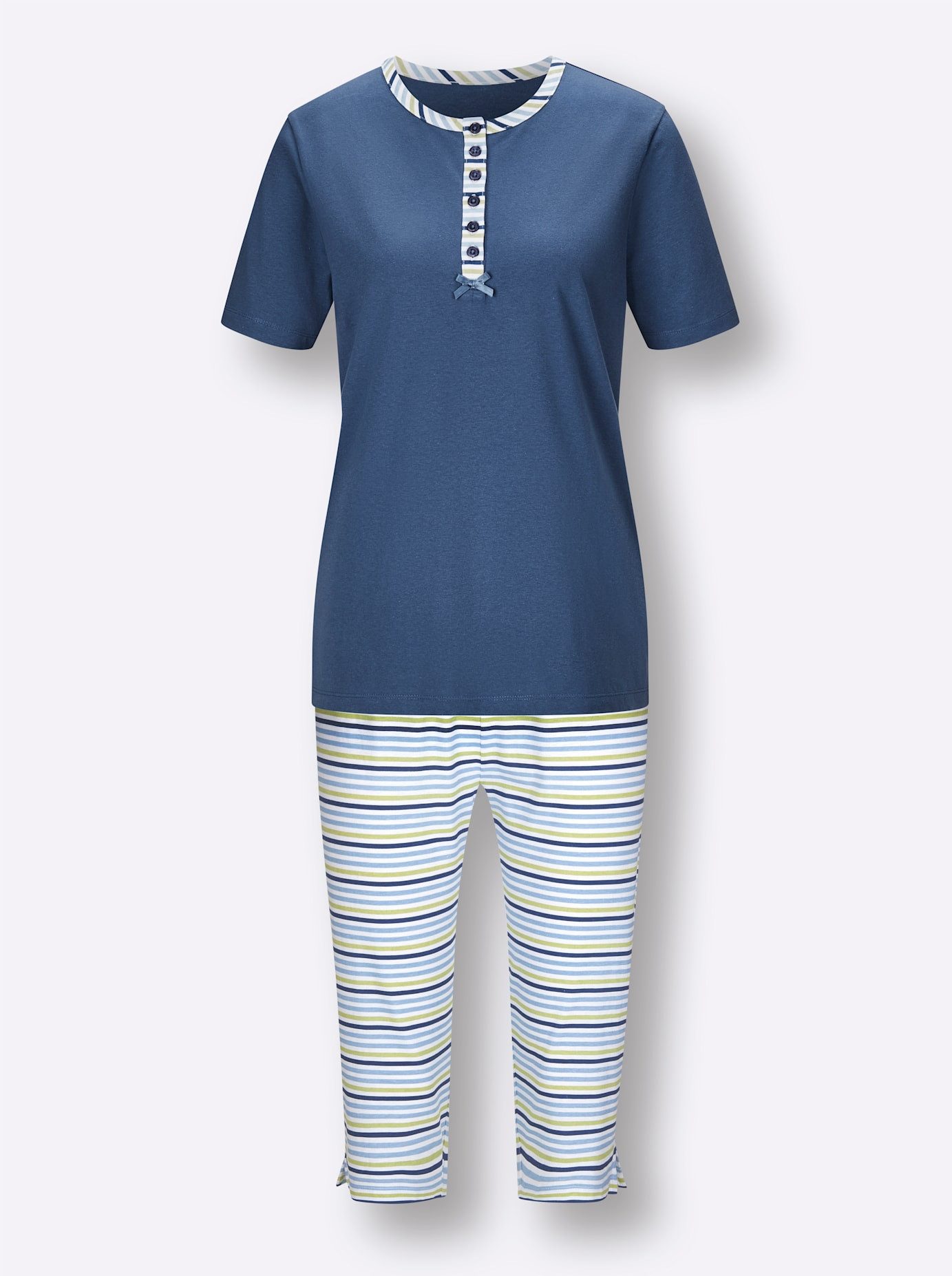 wäschepur Capripyjama