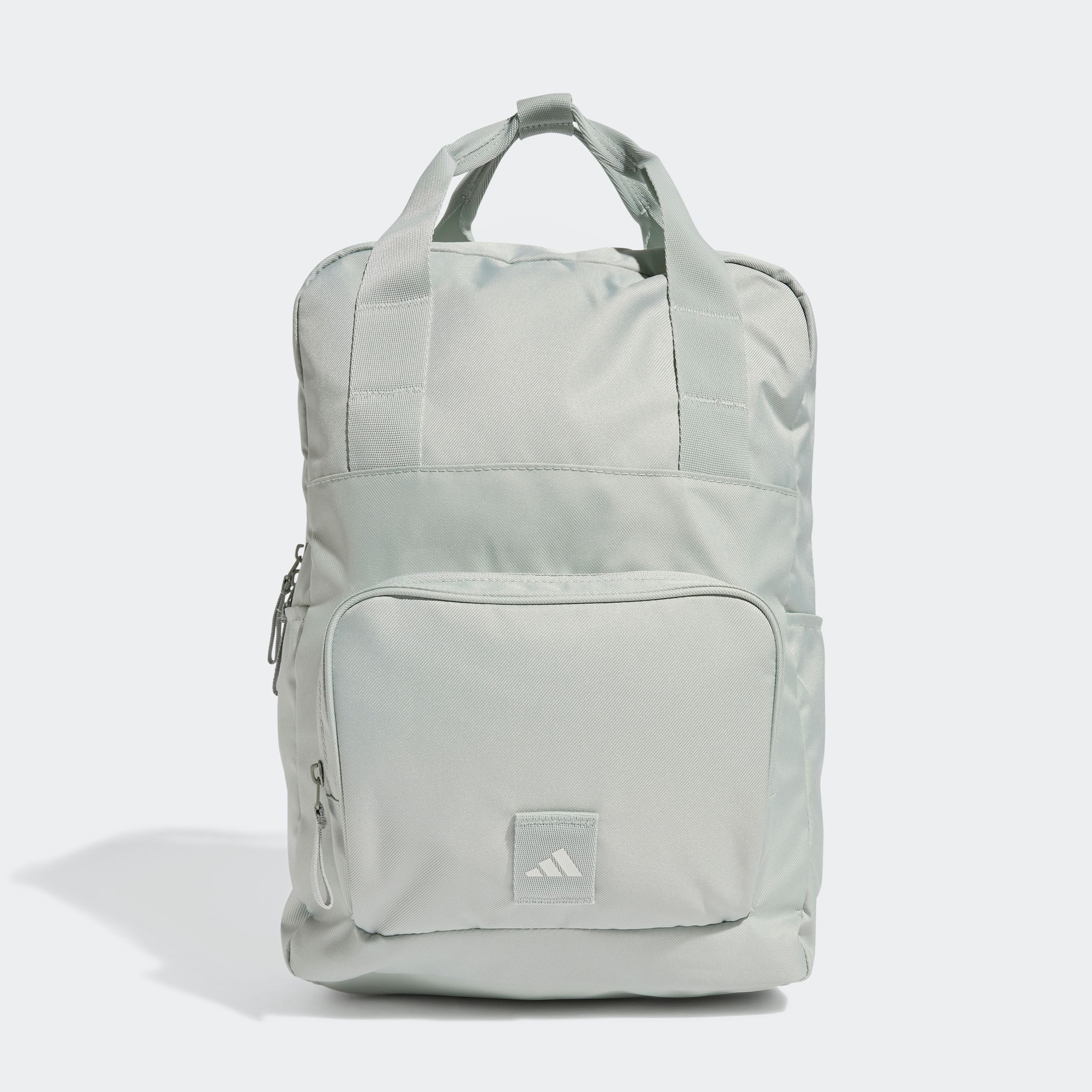adidas Performance Rugzak ADIDAS PRIME BP unisex rugzakken grijs