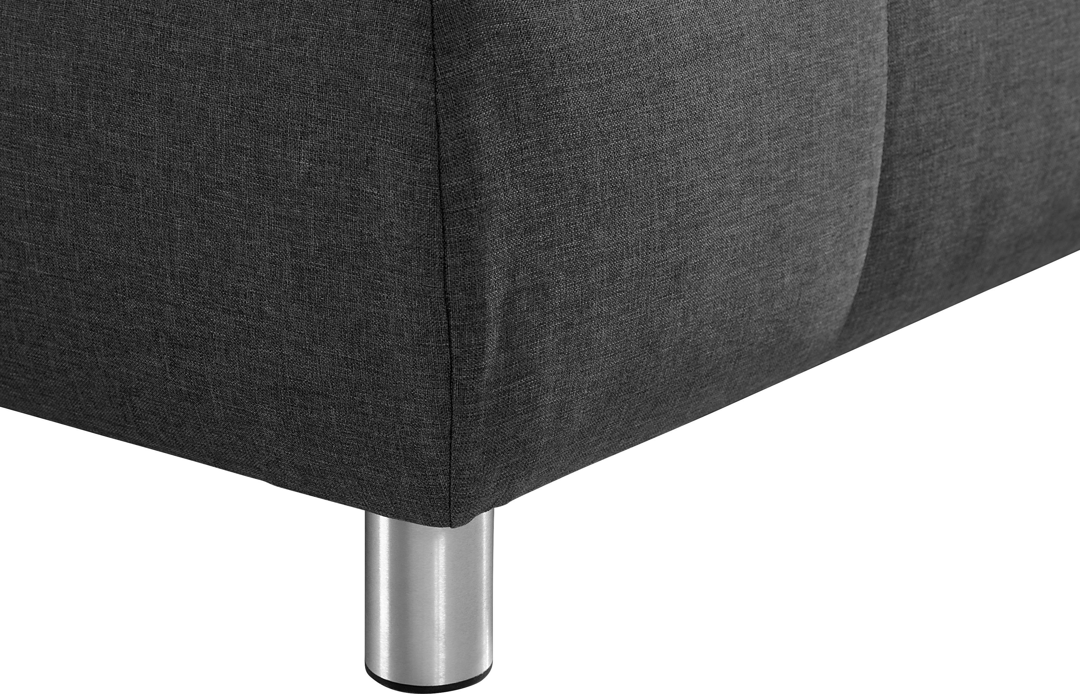 Maintal Gestoffeerd bed Lalley