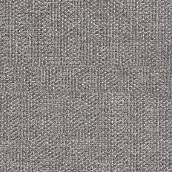 ATLANTIC home collection 3-zitsbank Leonardo Poef/voetenbank Ottoman met XXL ligoppervlak