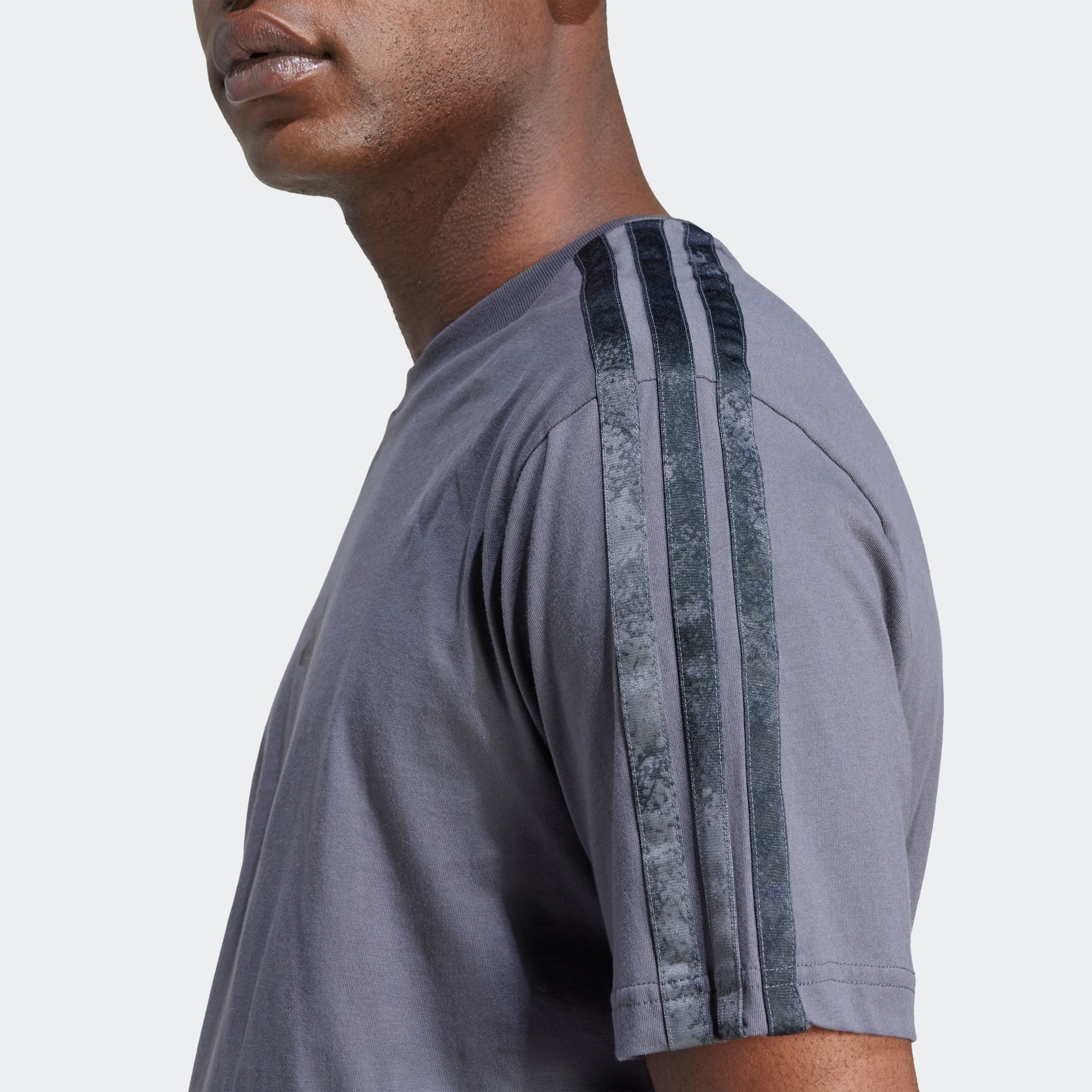 adidas Sportswear T-shirt M SEA AOP T