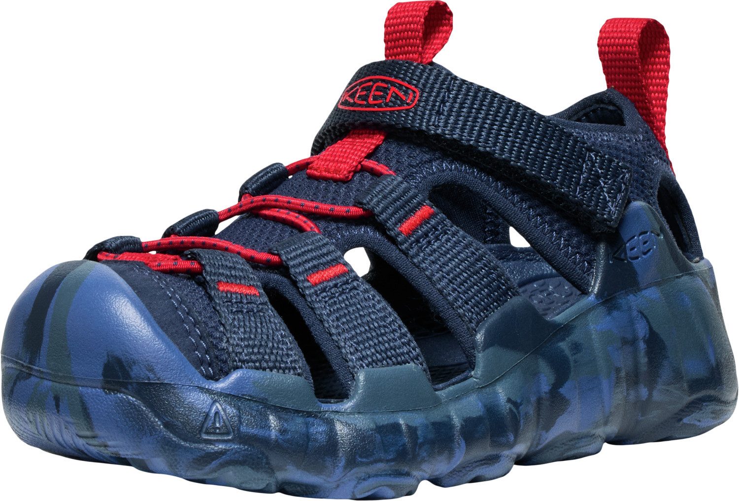 Keen Sandalen HYPERPORT H2