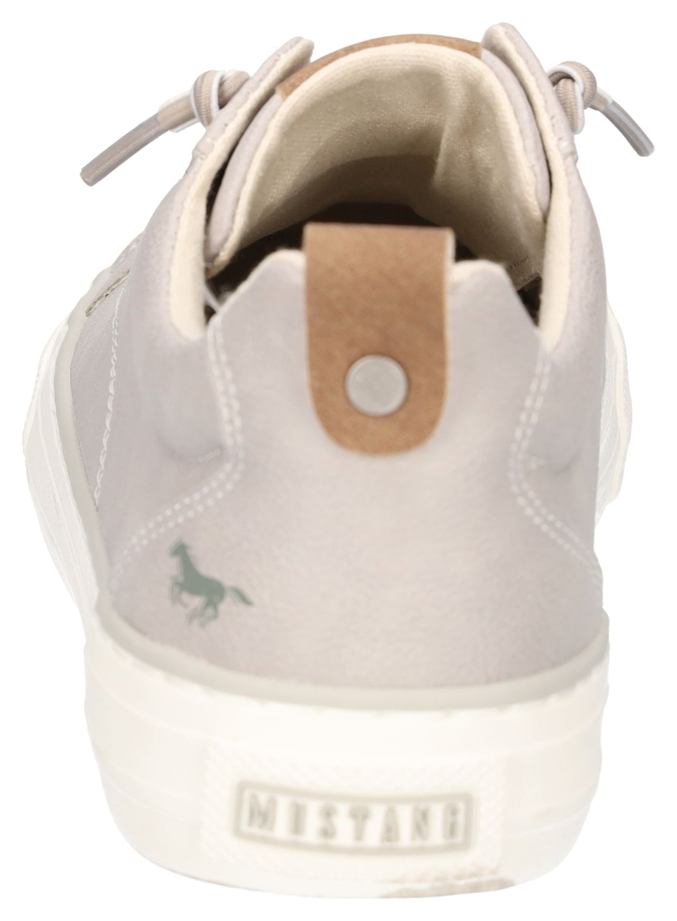 Mustang Shoes Sneakers