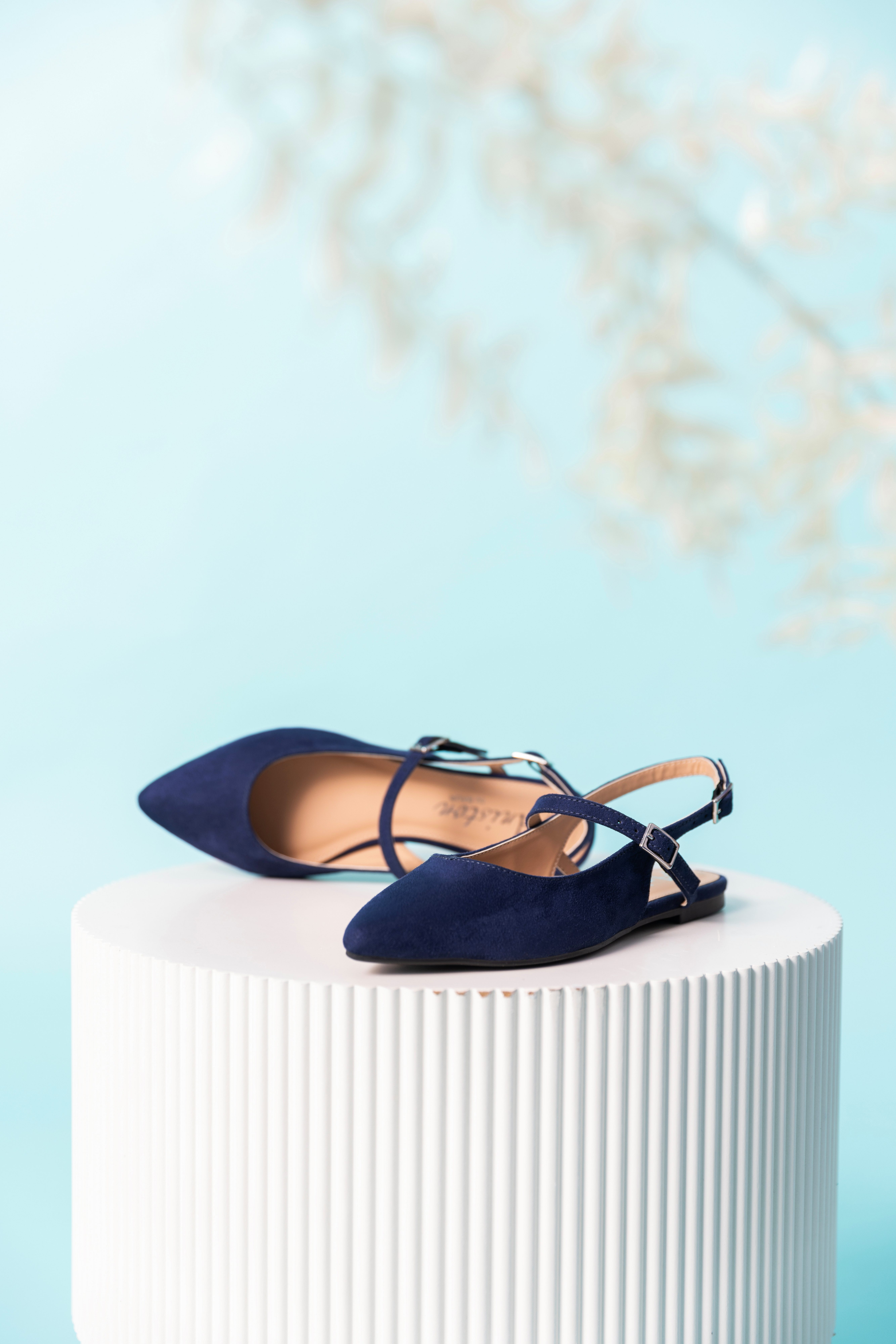 Aniston SHOES Slingback pumps